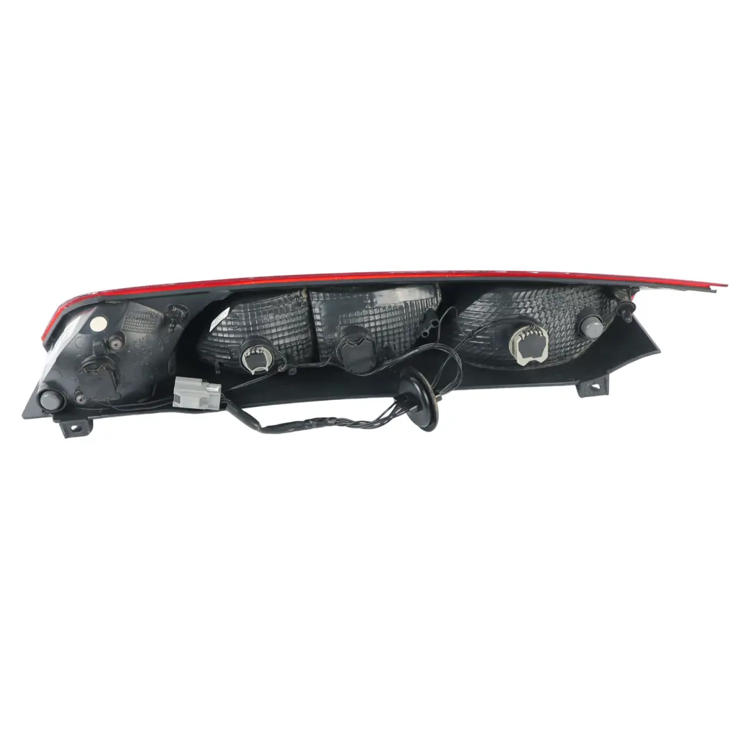 Mk2 Rear Tail Light Lamp Right O/S to Ford Transit Connect with Part number DT11-13404-AD Ford Transit Connect Mk2 Rear Tail Light Lamp Right O/S - SKU DT11-13404-AD - Part number DT11-13404-AD