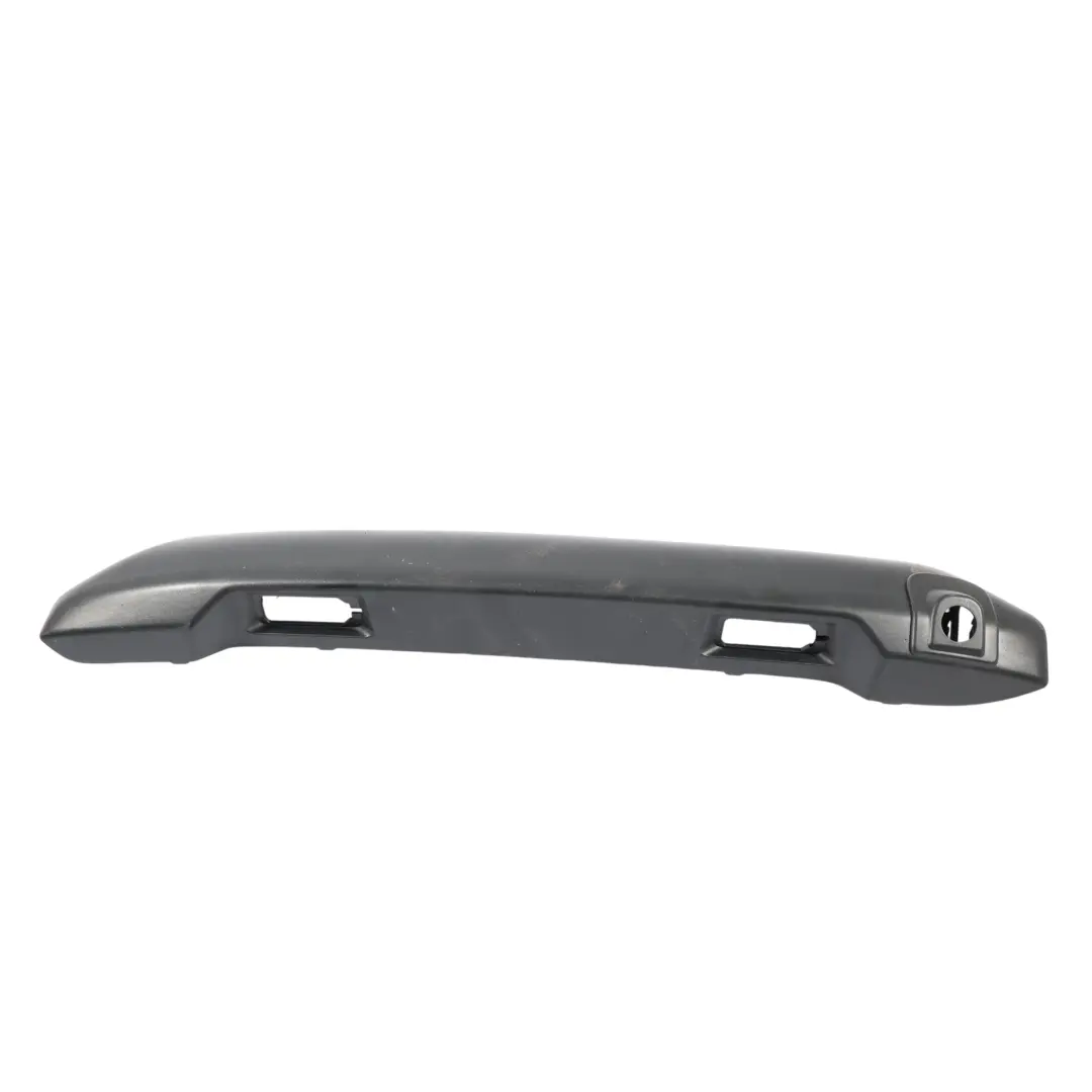 Modanatura Copertura Portellone Targa per Ford Transit Connect con numero di parte DT11-13555-AFW Ford Transit Connect Modanatura Copertura Portellone Targa - SKU DT11-13555-AFW - Numero di parte DT11-13555-AFW
