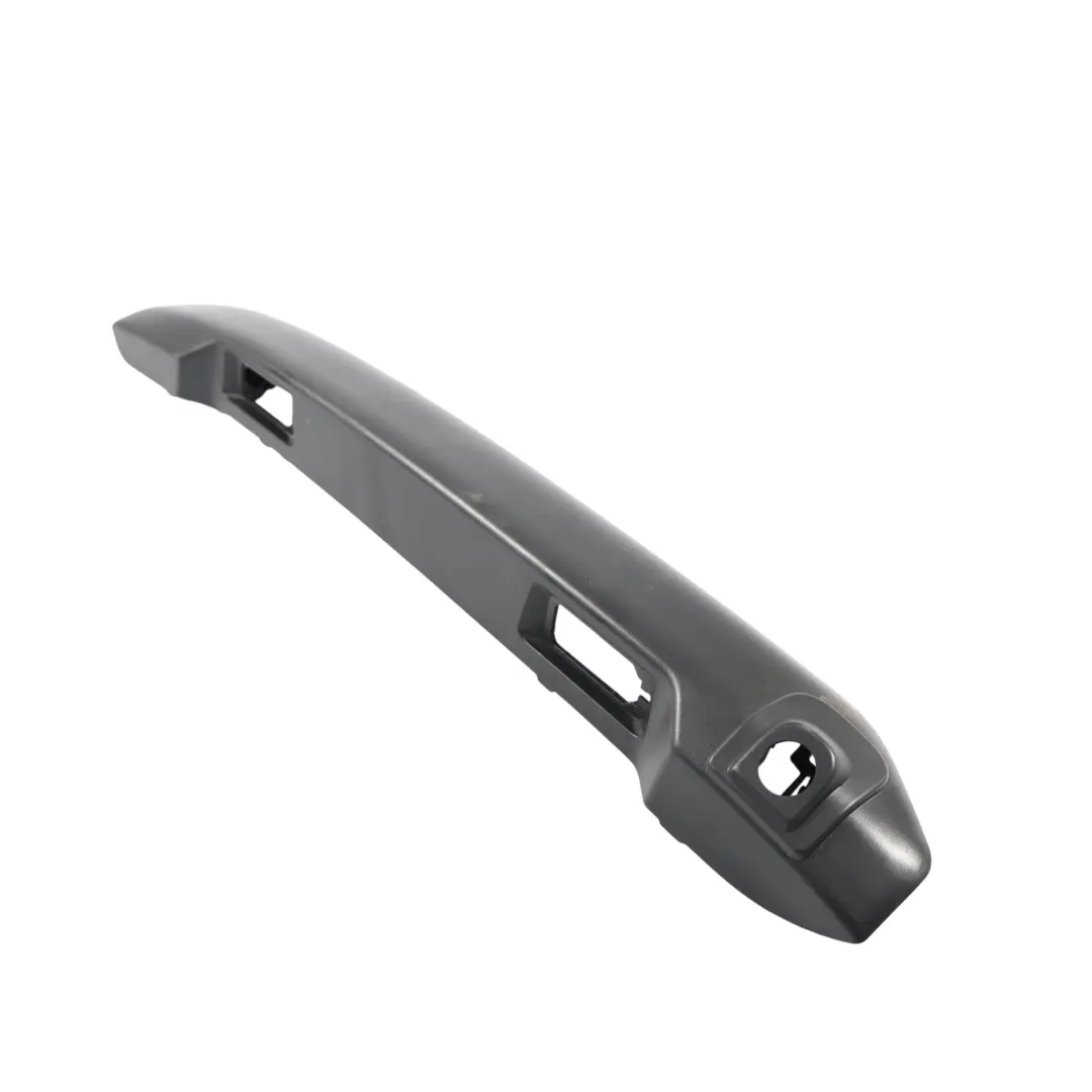 Ford Transit Connect Heckklappe Zierleiste Nummernschildhalter - SKU DT11-13555-AFW - Teilenummer DT11-13555-AFW