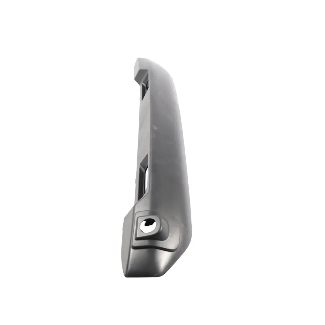 Garniture Hayon Cache Plaque Immatriculation pour Ford Transit Connect à propos du numéro de pièce DT11-13555-AFW Ford Transit Connect Garniture Hayon Cache Plaque Immatriculation - SKU DT11-13555-AFW - Numéro de pièce DT11-13555-AFW