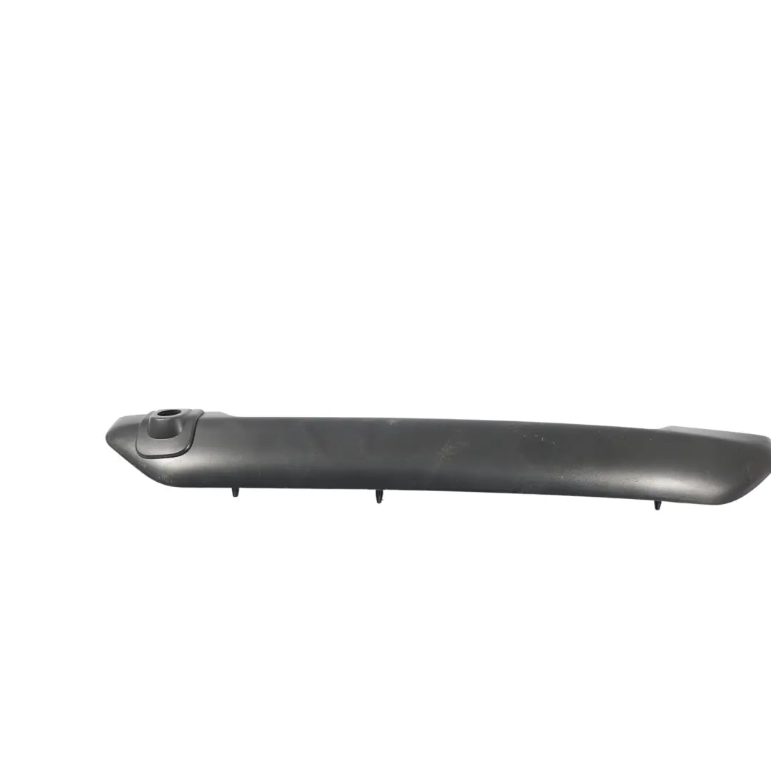 Modanatura Copertura Portellone Targa per Ford Transit Connect con numero di parte DT11-13555-AFW Ford Transit Connect Modanatura Copertura Portellone Targa - SKU DT11-13555-AFW - Numero di parte DT11-13555-AFW