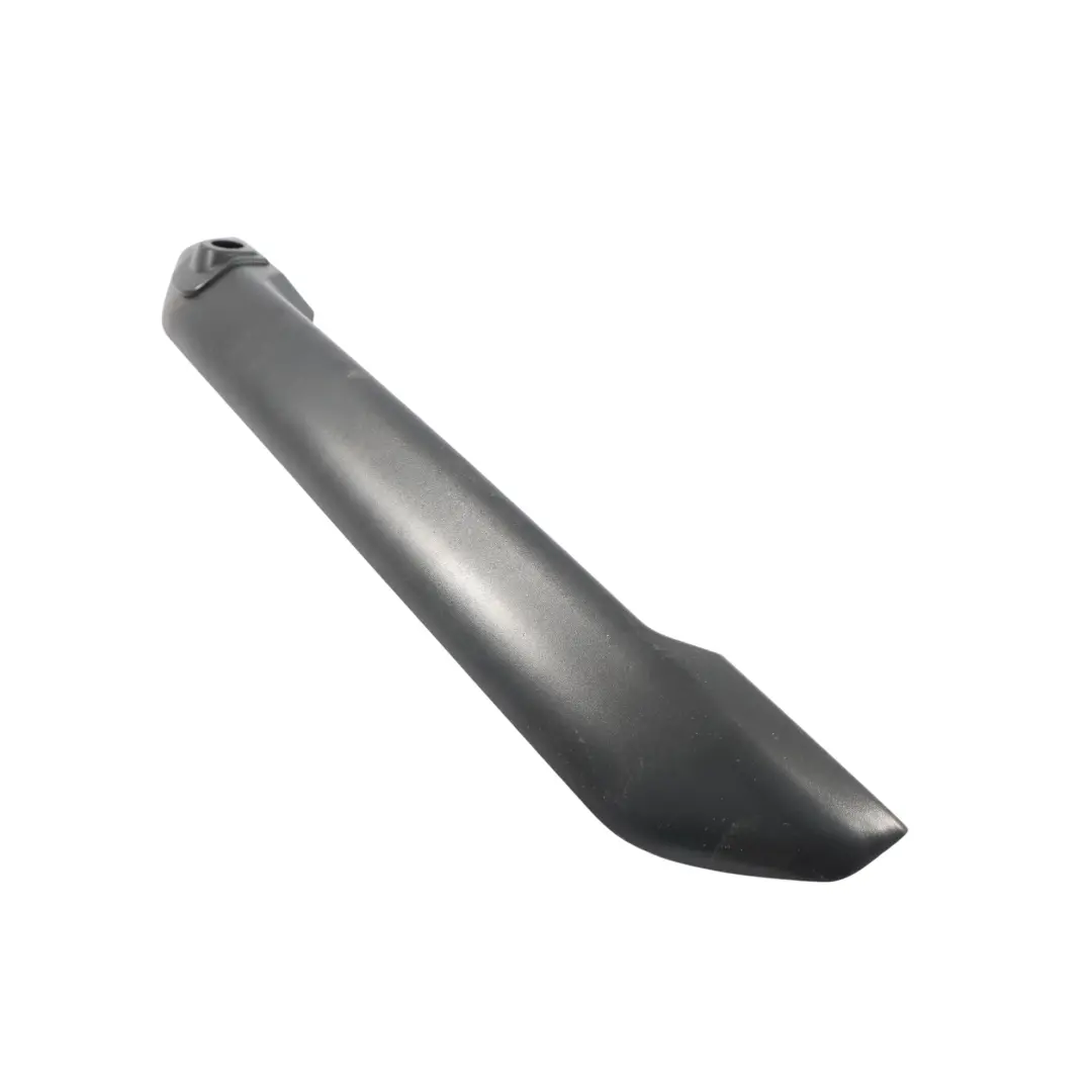 Trim Cover Number Plate Moulding to Ford Transit Connect Tailgate with Part number DT11-13555-AFW Ford Transit Connect Tailgate Trim Cover Number Plate Moulding - SKU DT11-13555-AFW - Part number DT11-13555-AFW