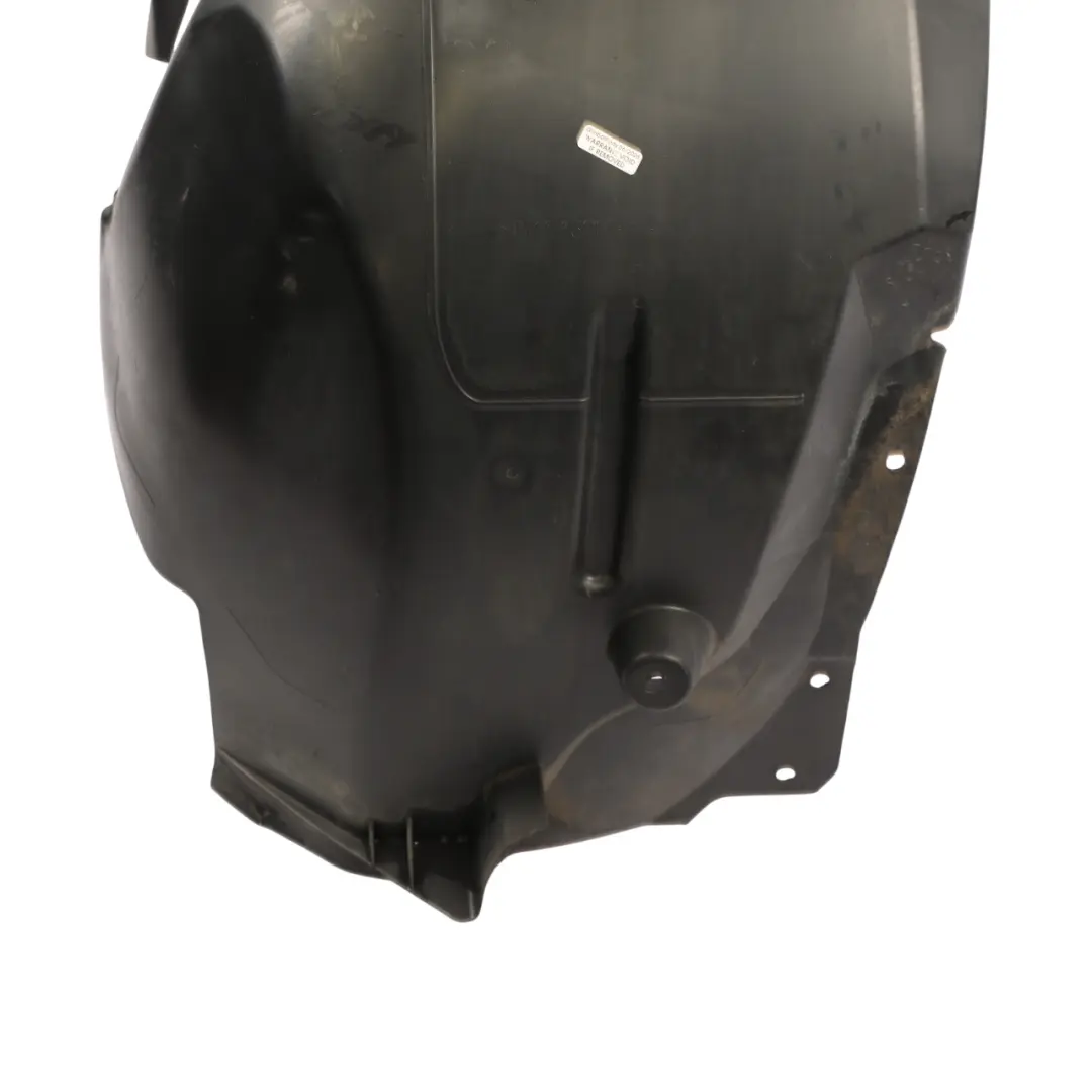 Ford Transit Connect Wheel Arch Liner Splash Guard Front Right O/S - SKU DT11-16114-BG - Part number DT11-16114