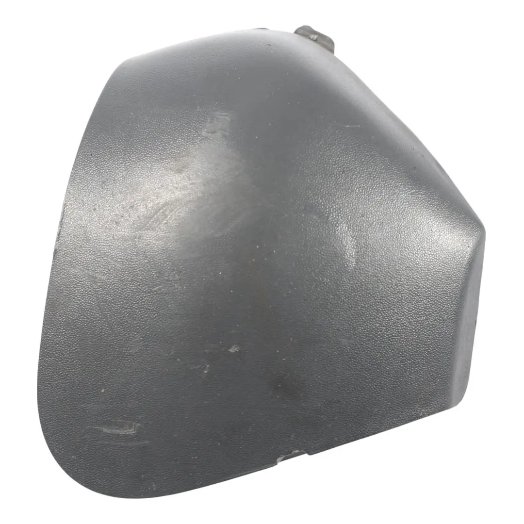 Ford Transit Connect MK2 Stoßstange Hinten Abdeckkappe Schwarz - SKU DT11-17A989-A - Teilenummer DT11-17A989-A