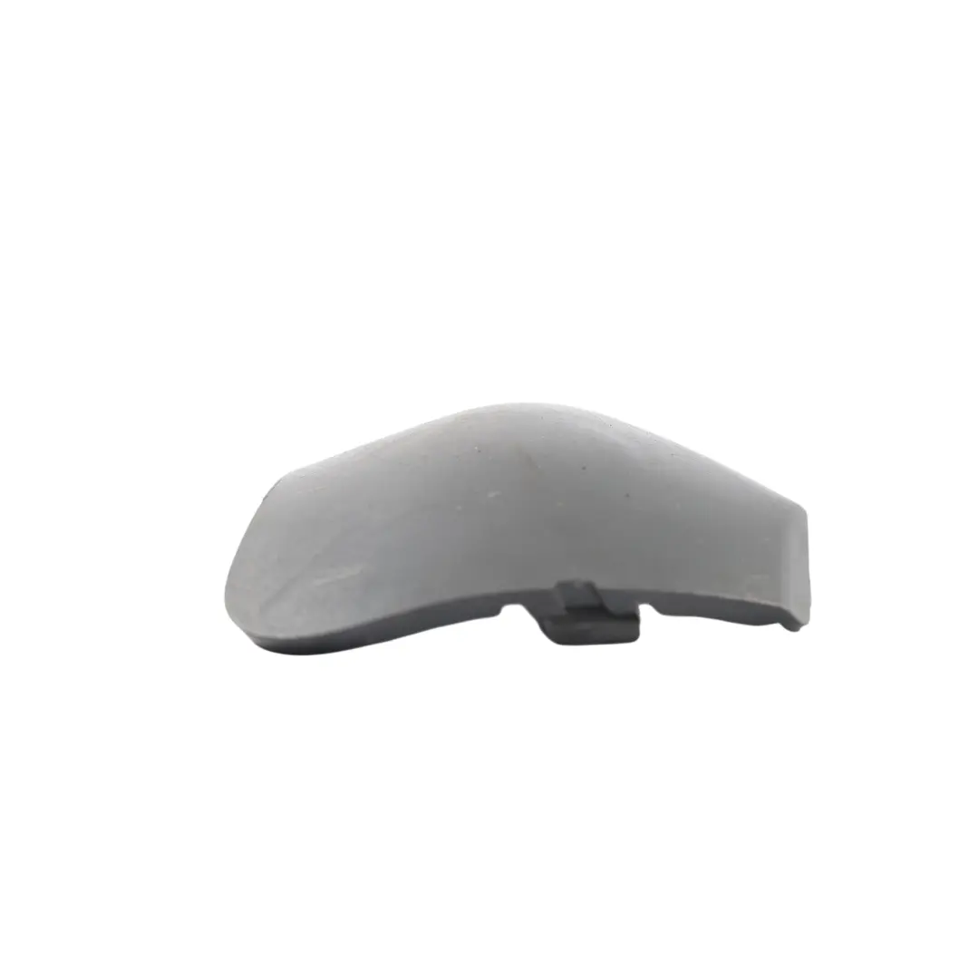 Mk2 Rear Bumper Tow Eye Cover Cap Black to Ford Transit Connect with Part number DT11-17A989-A Ford Transit Connect Mk2 Rear Bumper Tow Eye Cover Cap Black - SKU DT11-17A989-A - Part number DT11-17A989-A