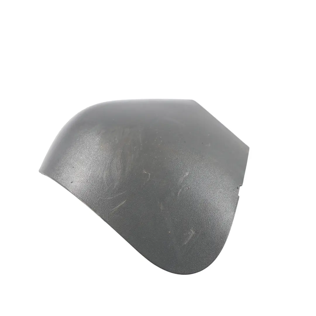 Ford Transit Connect MK2 Stoßstange Hinten Abdeckkappe Schwarz - SKU DT11-17A989-A - Teilenummer DT11-17A989-A