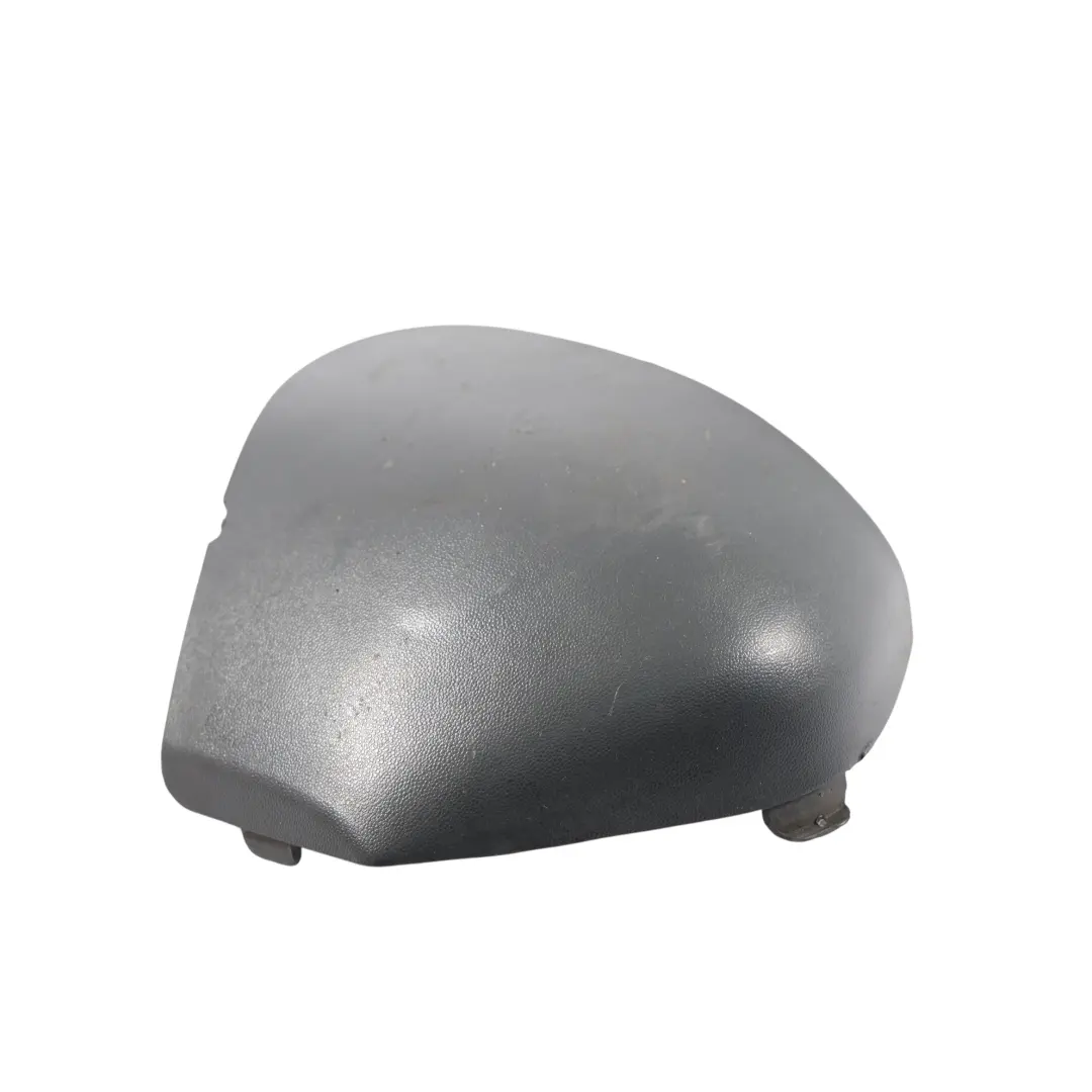 Ford Transit Connect Mk2 Rear Bumper Tow Eye Cover Cap Black - SKU DT11-17A989-A - Part number DT11-17A989-A