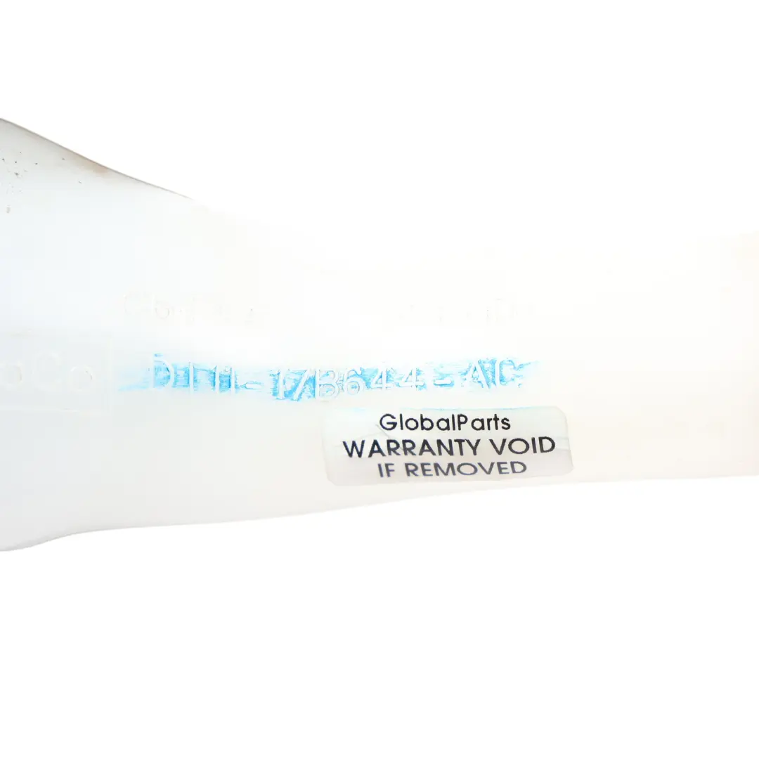 MK2 Collo Riempimento Serbatoio Lavavetri per Ford Transit Connect con numero di parte DT11-17B644-AC Ford Transit Connect MK2 Collo Riempimento Serbatoio Lavavetri - SKU DT11-17B644-AC - Numero di parte DT11-17B644-AC