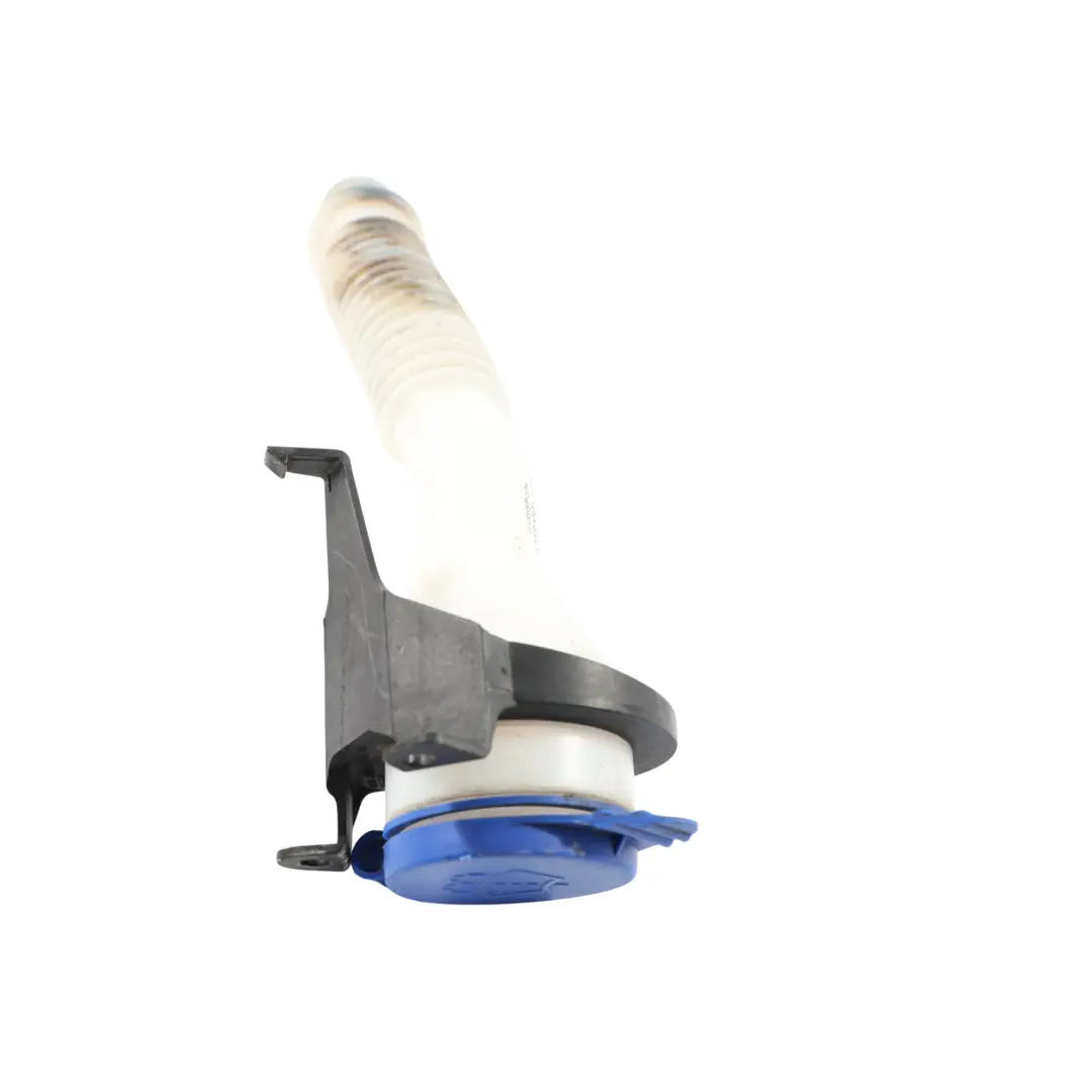 Ford Transit Connect Mk2 Windscreen Washer Bottle Filler Neck - SKU DT11-17B644-AC - Part number DT11-17B644-AC