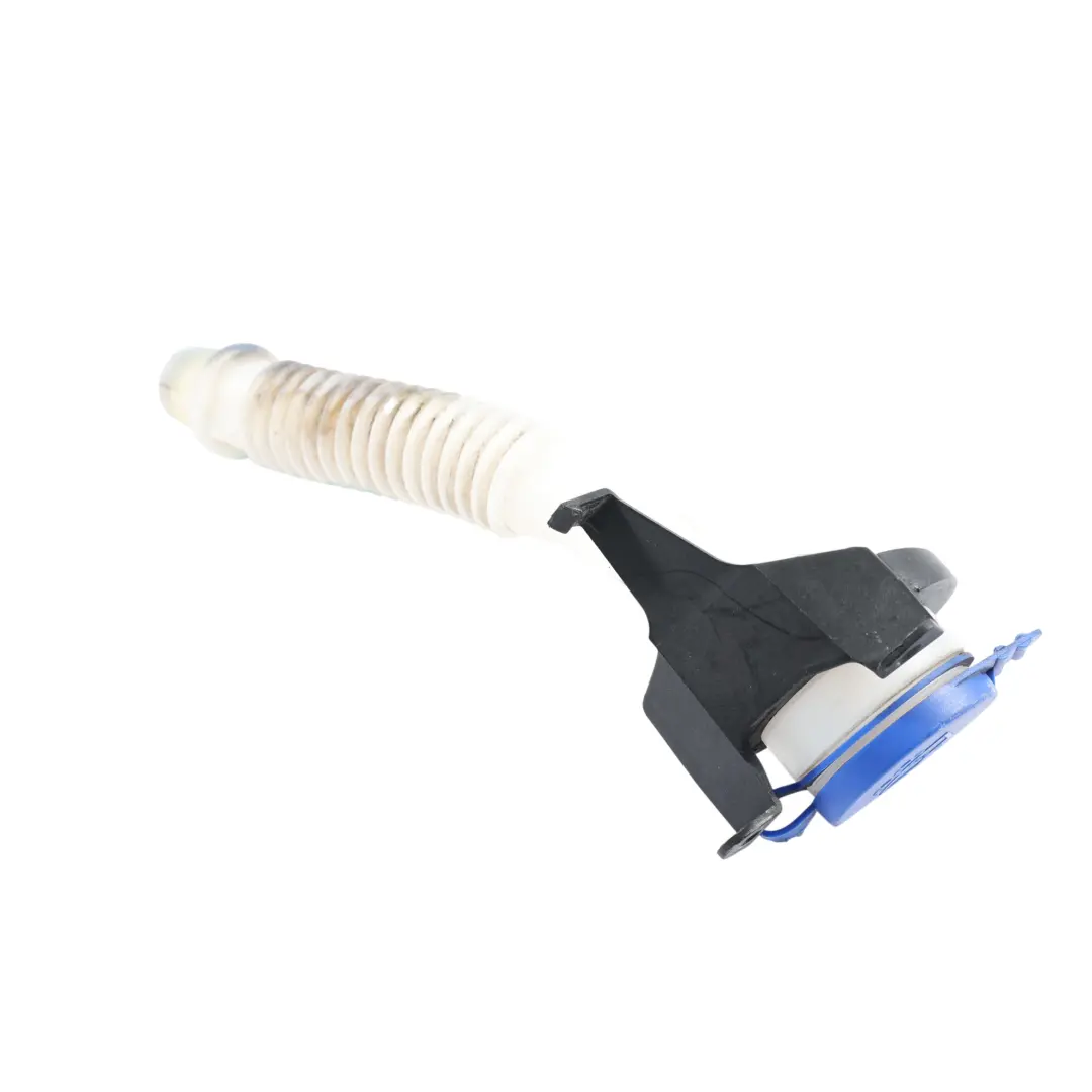 Ford Transit Connect Mk2 Windscreen Washer Bottle Filler Neck - SKU DT11-17B644-AC - Part number DT11-17B644-AC
