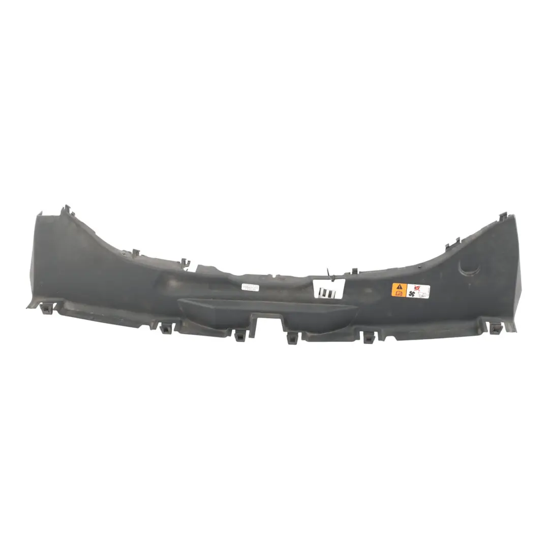 Ford Transit Connect Mk2 Slam Panel Cover Trim Panel MK2 - SKU DT11-17B883-AD - Part number DT11-17B883-AD