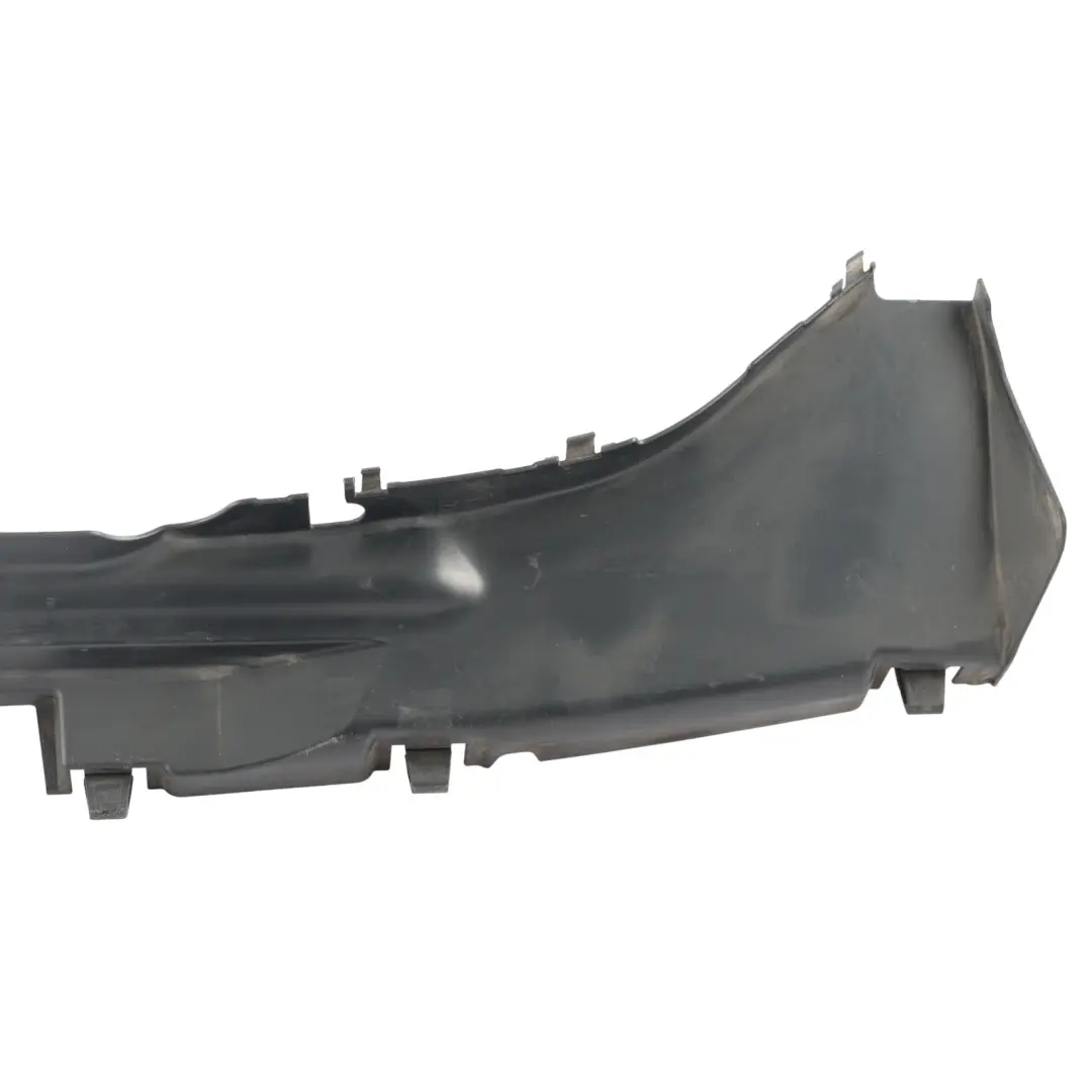 Ford Transit Connect Mk2 Slam Panel Cover Trim Panel MK2 - SKU DT11-17B883-AD - Part number DT11-17B883-AD