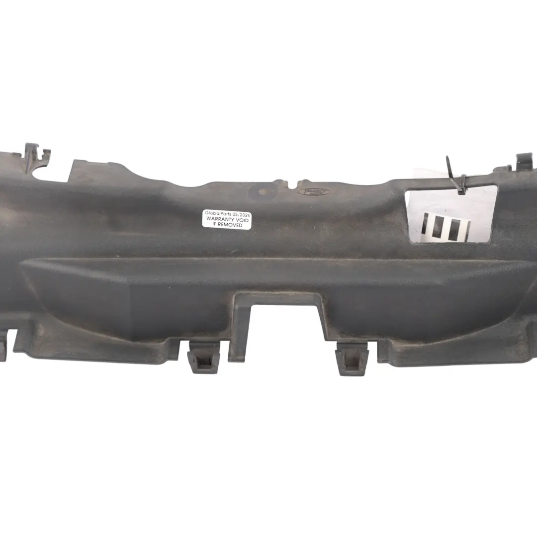 Mk2 Slam Panel Cover Trim Panel MK2 to Ford Transit Connect with Part number DT11-17B883-AD Ford Transit Connect Mk2 Slam Panel Cover Trim Panel MK2 - SKU DT11-17B883-AD - Part number DT11-17B883-AD