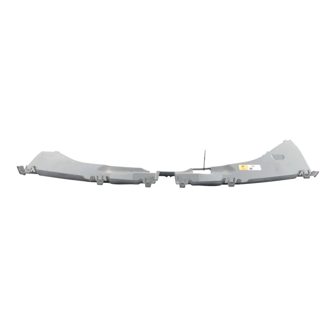 Ford Transit Connect Mk2 Slam Panel Cover Trim Panel MK2 - SKU DT11-17B883-AD - Part number DT11-17B883-AD