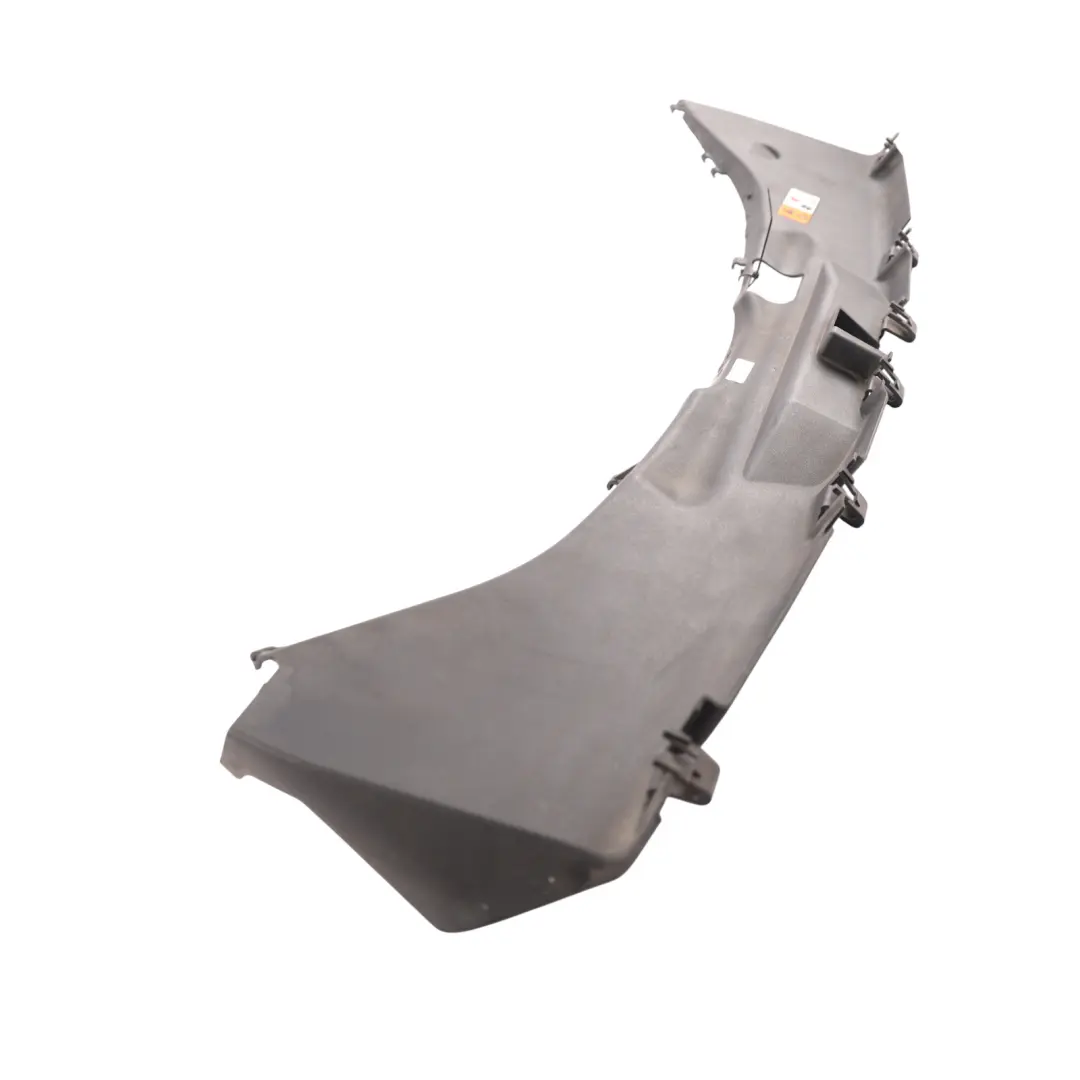 Ford Transit Connect Mk2 Slam Panel Cover Trim Panel MK2 - SKU DT11-17B883-AD - Part number DT11-17B883-AD