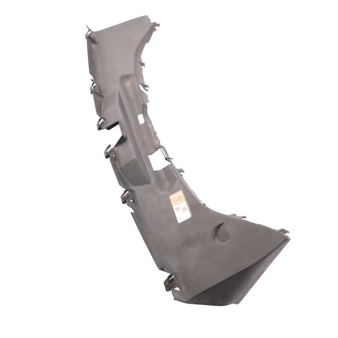 Ford Transit Connect Mk2 Slam Panel Cover Trim Panel MK2 - SKU DT11-17B883-AD - Part number DT11-17B883-AD