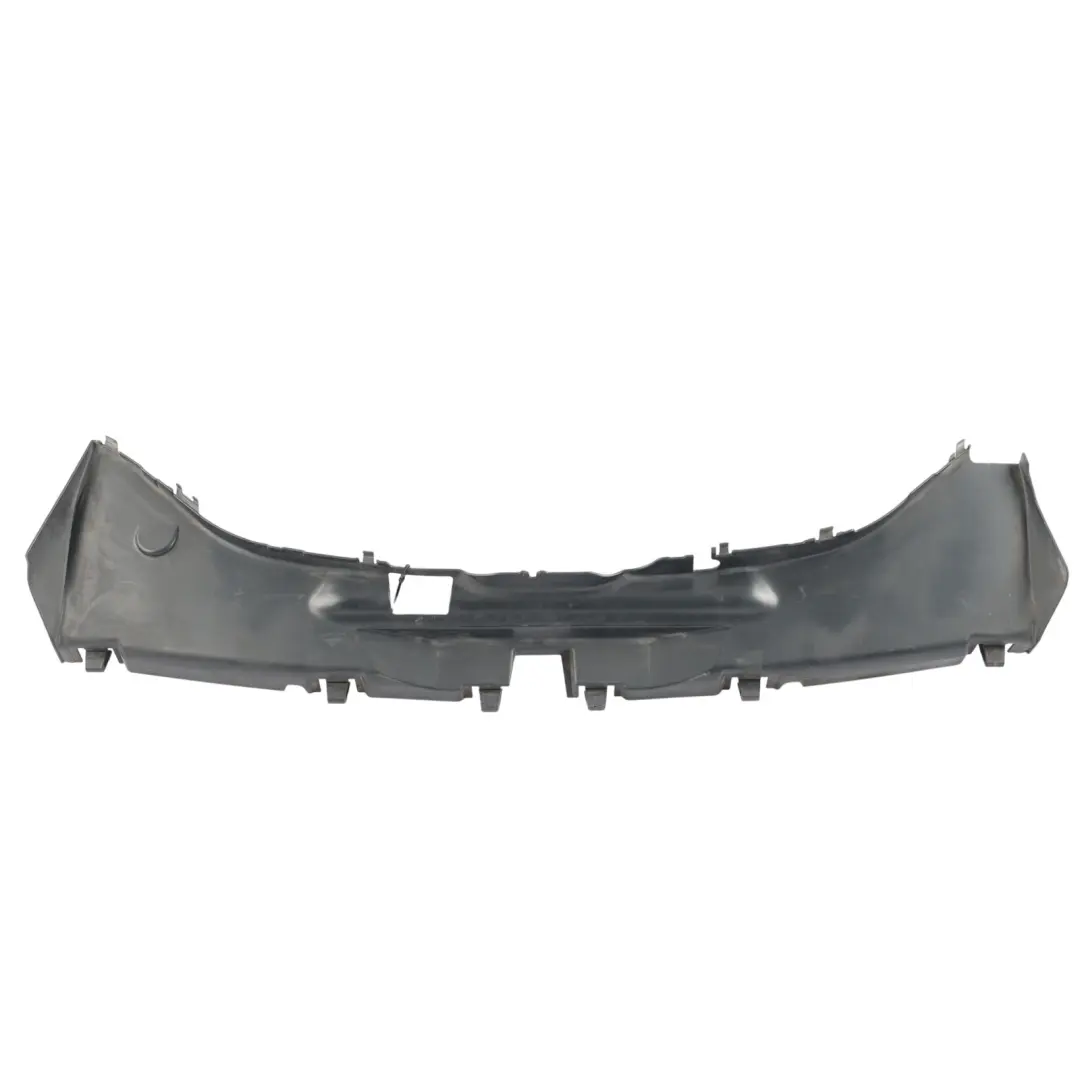 Ford Transit Connect Mk2 Slam Panel Cover Trim Panel MK2 - SKU DT11-17B883-AD - Part number DT11-17B883-AD