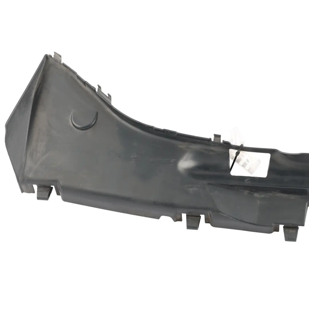 Ford Transit Connect Mk2 Slam Panel Cover Trim Panel MK2 - SKU DT11-17B883-AD - Part number DT11-17B883-AD