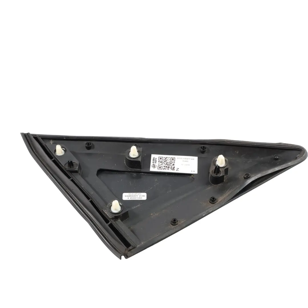 Ford Transit Connect MK2 Vordere Ecke Verkleidung Links - SKU DT11-17E677-AB - Teilenummer DT11-17E677-AB
