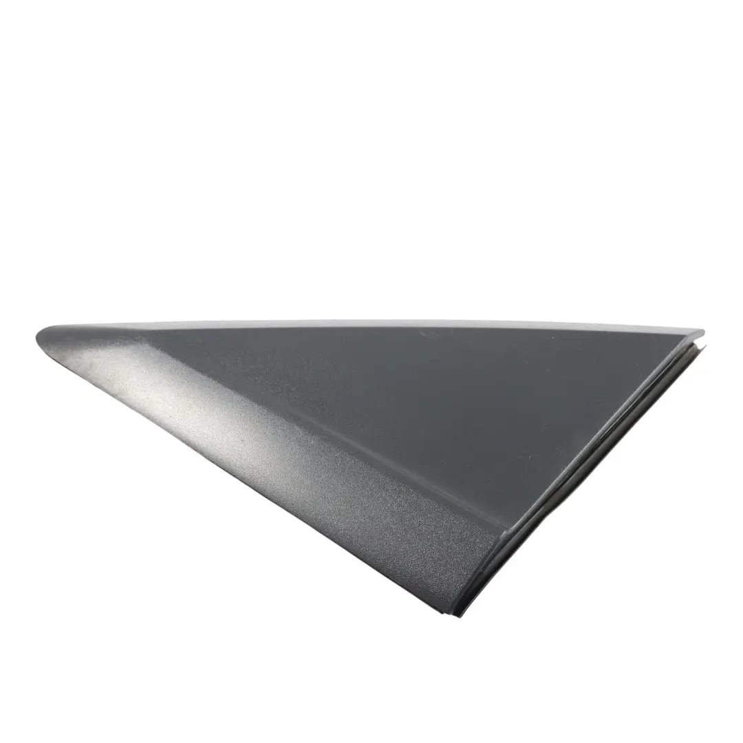 Mk2 Front Quarter Corner Trim Panel Left N/S to Ford Transit Connect with Part number DT11-17E677-AB Ford Transit Connect Mk2 Front Quarter Corner Trim Panel Left N/S - SKU DT11-17E677-AB - Part number DT11-17E677-AB