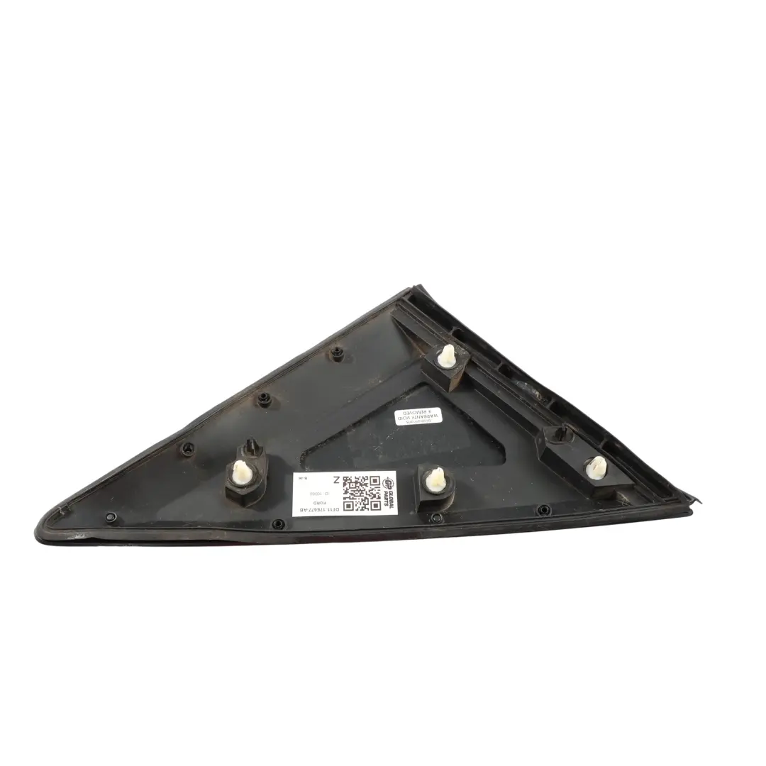 Ford Transit Connect MK2 Vordere Ecke Verkleidung Links - SKU DT11-17E677-AB - Teilenummer DT11-17E677-AB