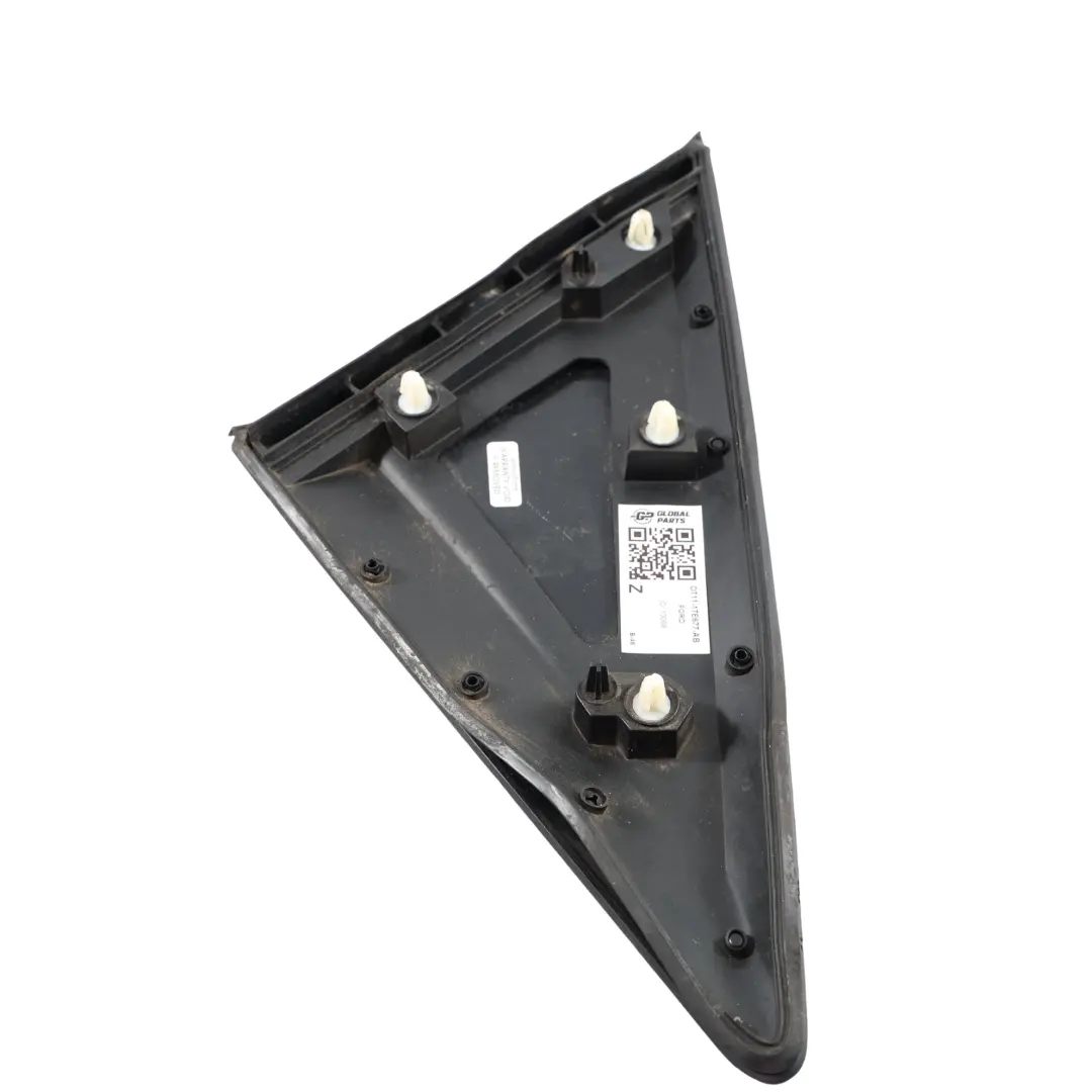 MK2 Vordere Ecke Verkleidung Links für Ford Transit Connect mit Teilenummer DT11-17E677-AB Ford Transit Connect MK2 Vordere Ecke Verkleidung Links - SKU DT11-17E677-AB - Teilenummer DT11-17E677-AB