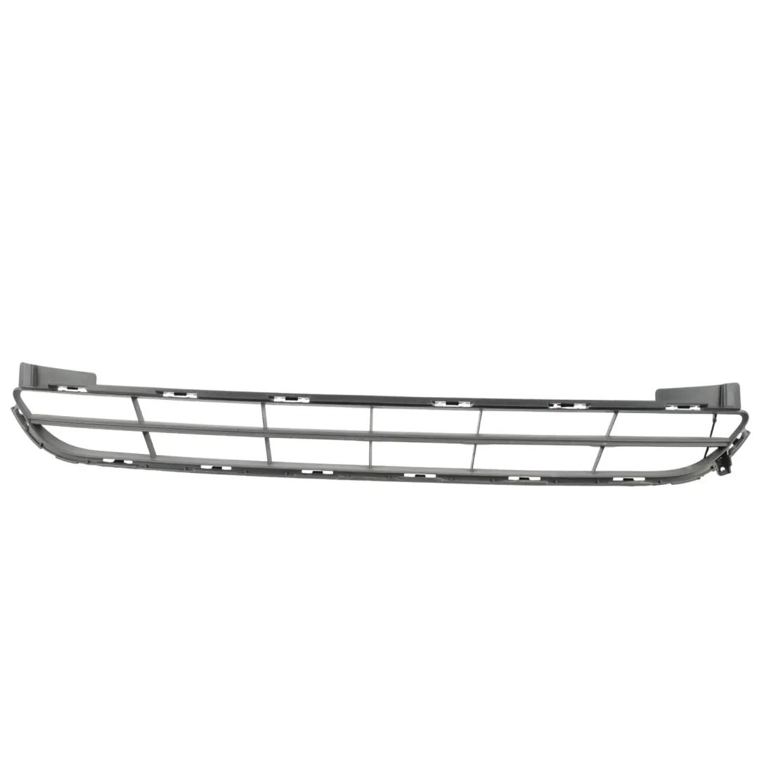 Mk2 Front Bumper Grid Grille Cover to Ford Transit Connect with Part number DT11-17K946-AC Ford Transit Connect Mk2 Front Bumper Grid Grille Cover - SKU DT11-17K946-AC - Part number DT11-17K946-AC
