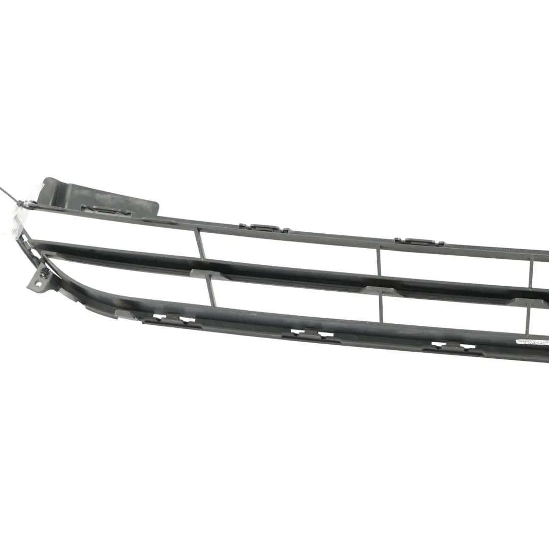 Ford Transit Connect Mk2 Front Bumper Grid Grille Cover - SKU DT11-17K946-AC - Part number DT11-17K946-AC