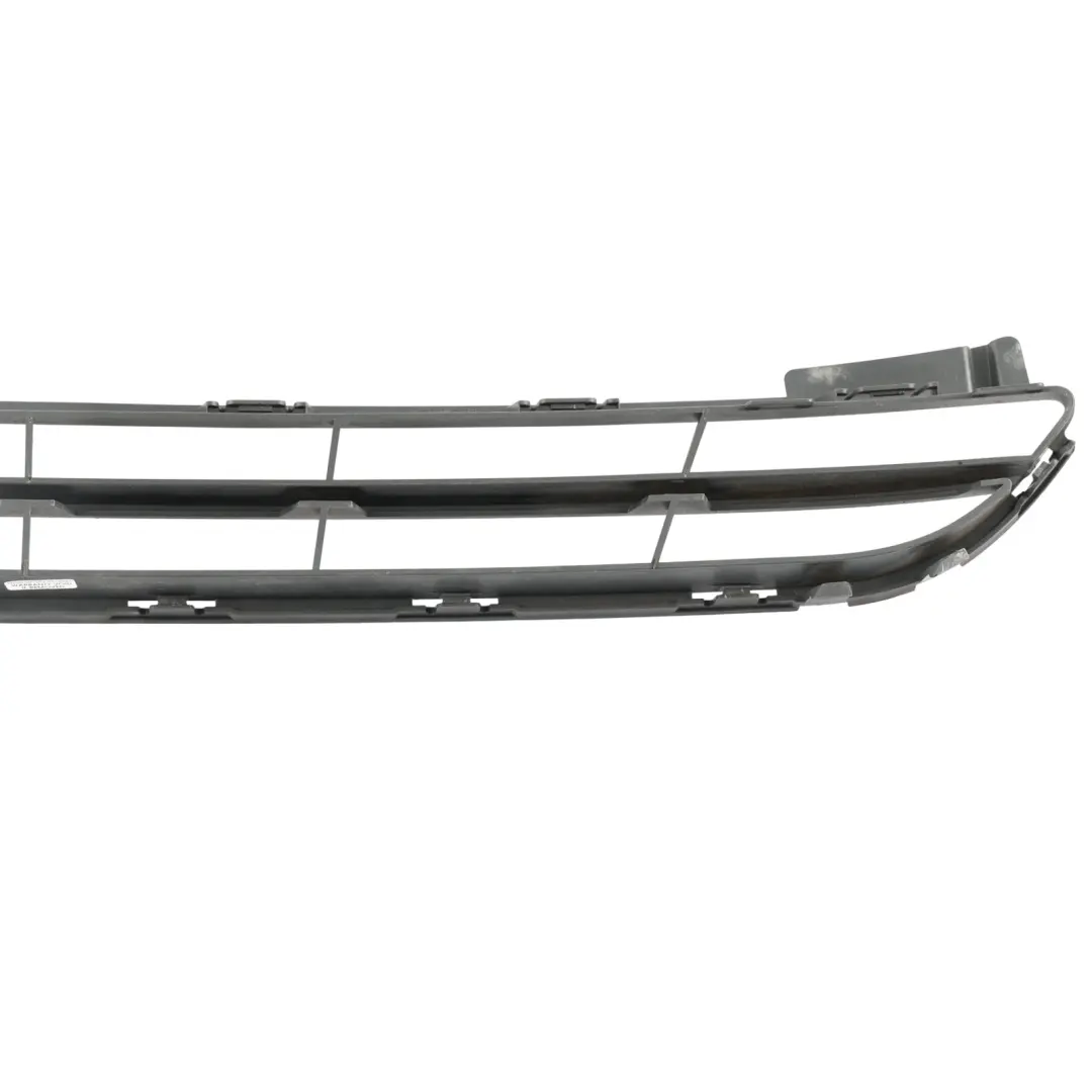 Ford Transit Connect Mk2 Front Bumper Grid Grille Cover - SKU DT11-17K946-AC - Part number DT11-17K946-AC