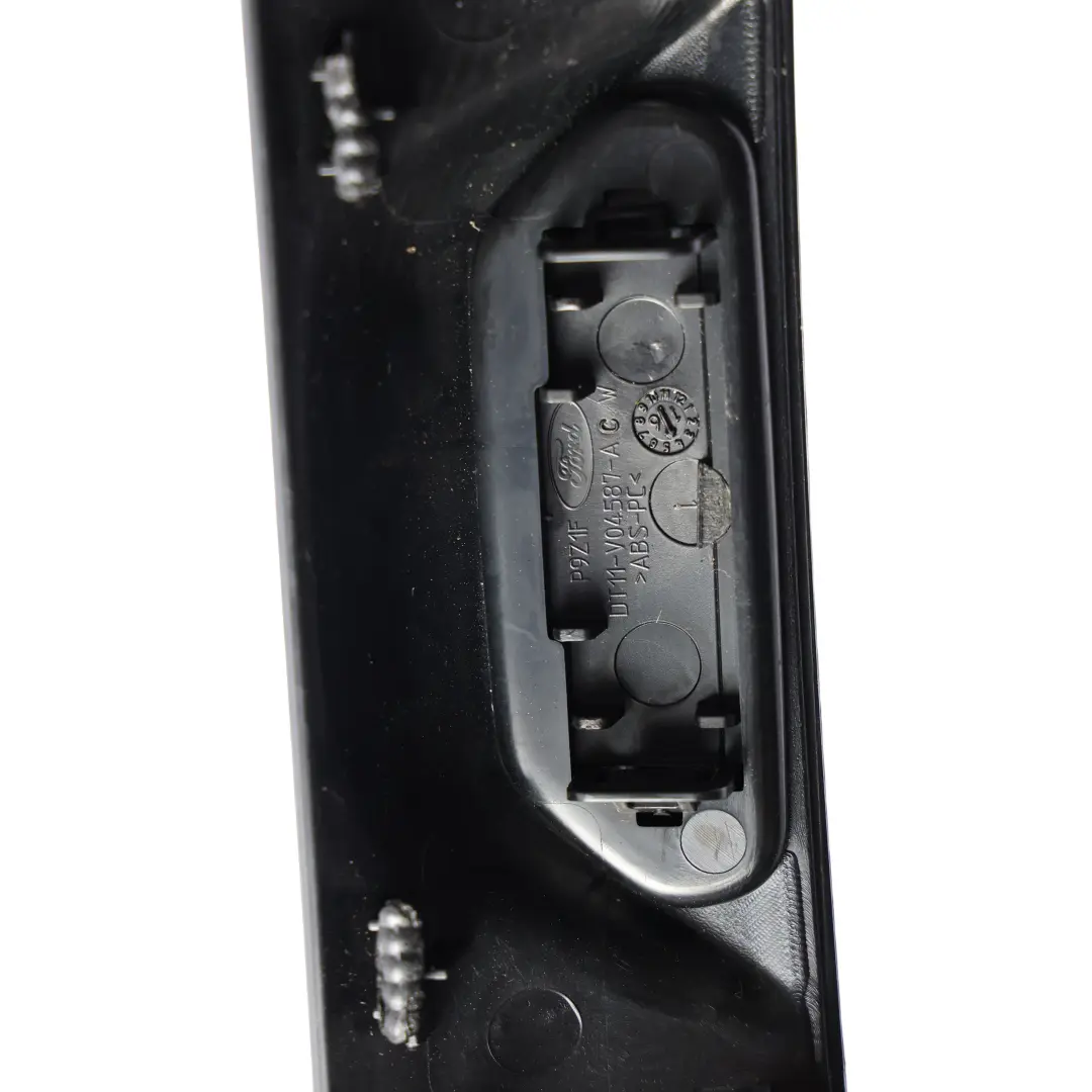 Ford Transit Connect Mk2 Front Dashboard A/C Vent Outlet Panel - SKU DT11-18835-CK - Part number DT11-18835-CK