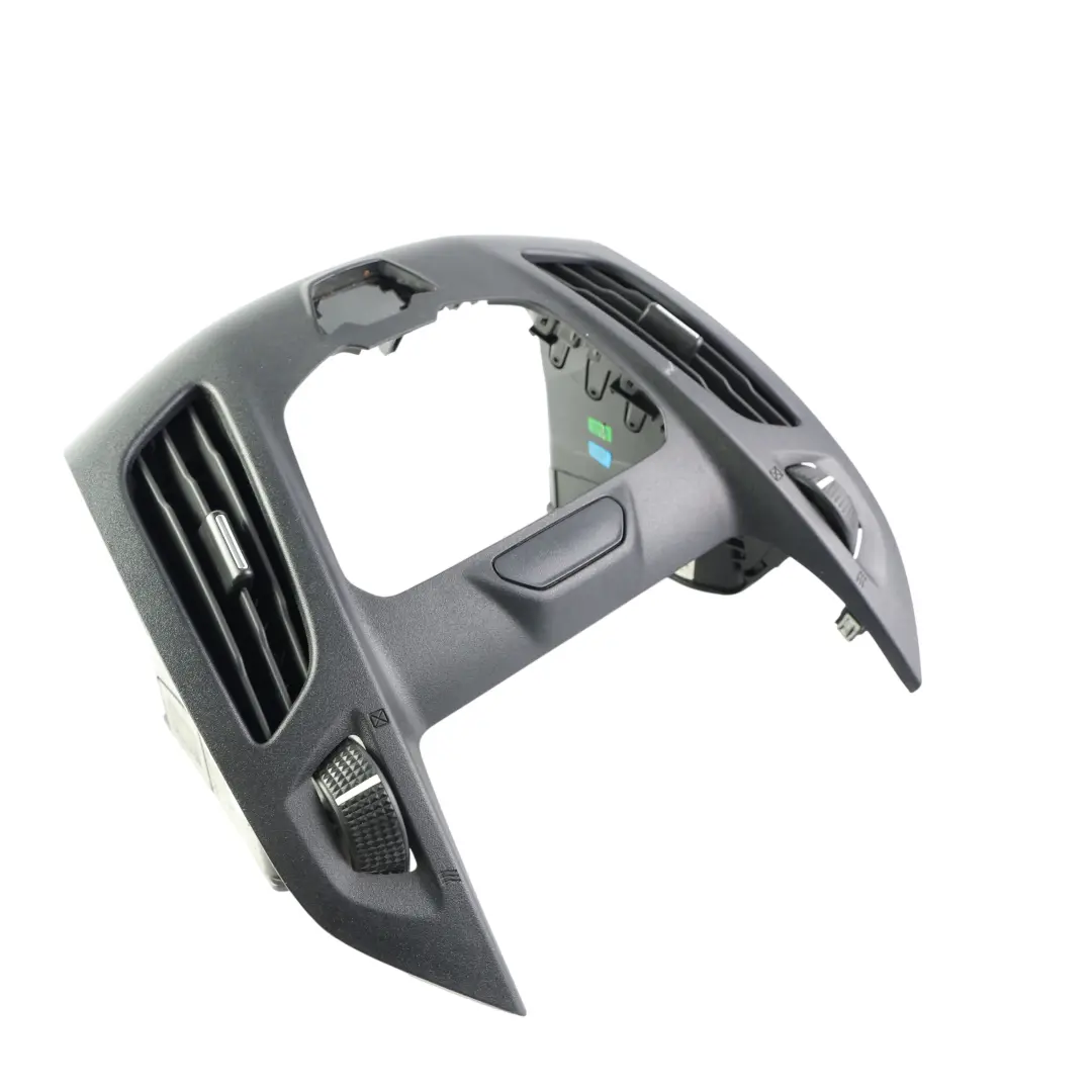 Mk2 Front Dashboard A/C Vent Outlet Panel to Ford Transit Connect with Part number DT11-18835-CK Ford Transit Connect Mk2 Front Dashboard A/C Vent Outlet Panel - SKU DT11-18835-CK - Part number DT11-18835-CK