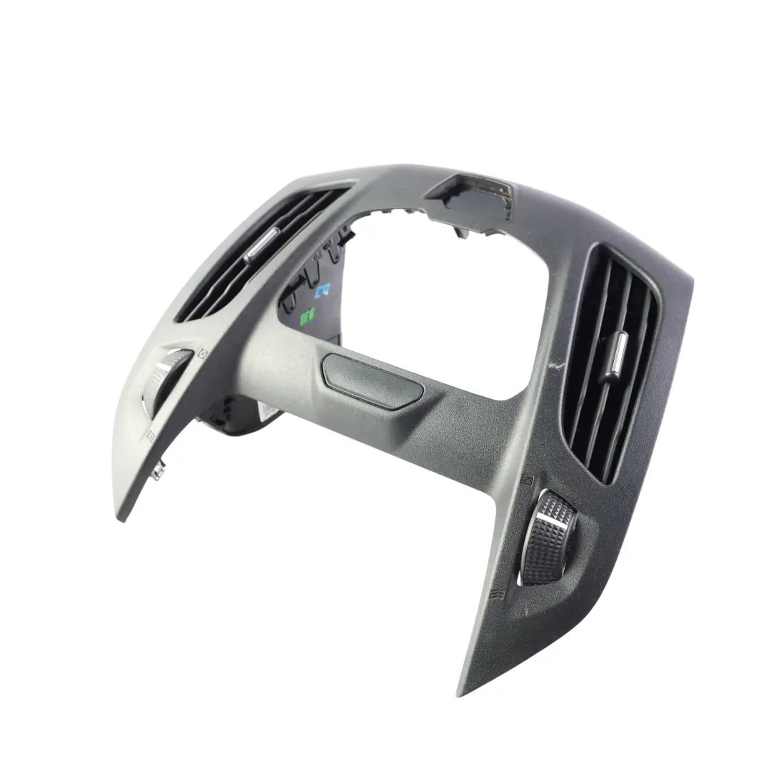 Ford Transit Connect Mk2 Przedni Panel Kratki Nawiewu - SKU DT11-18835-CK - Numer Części DT11-18835-CK