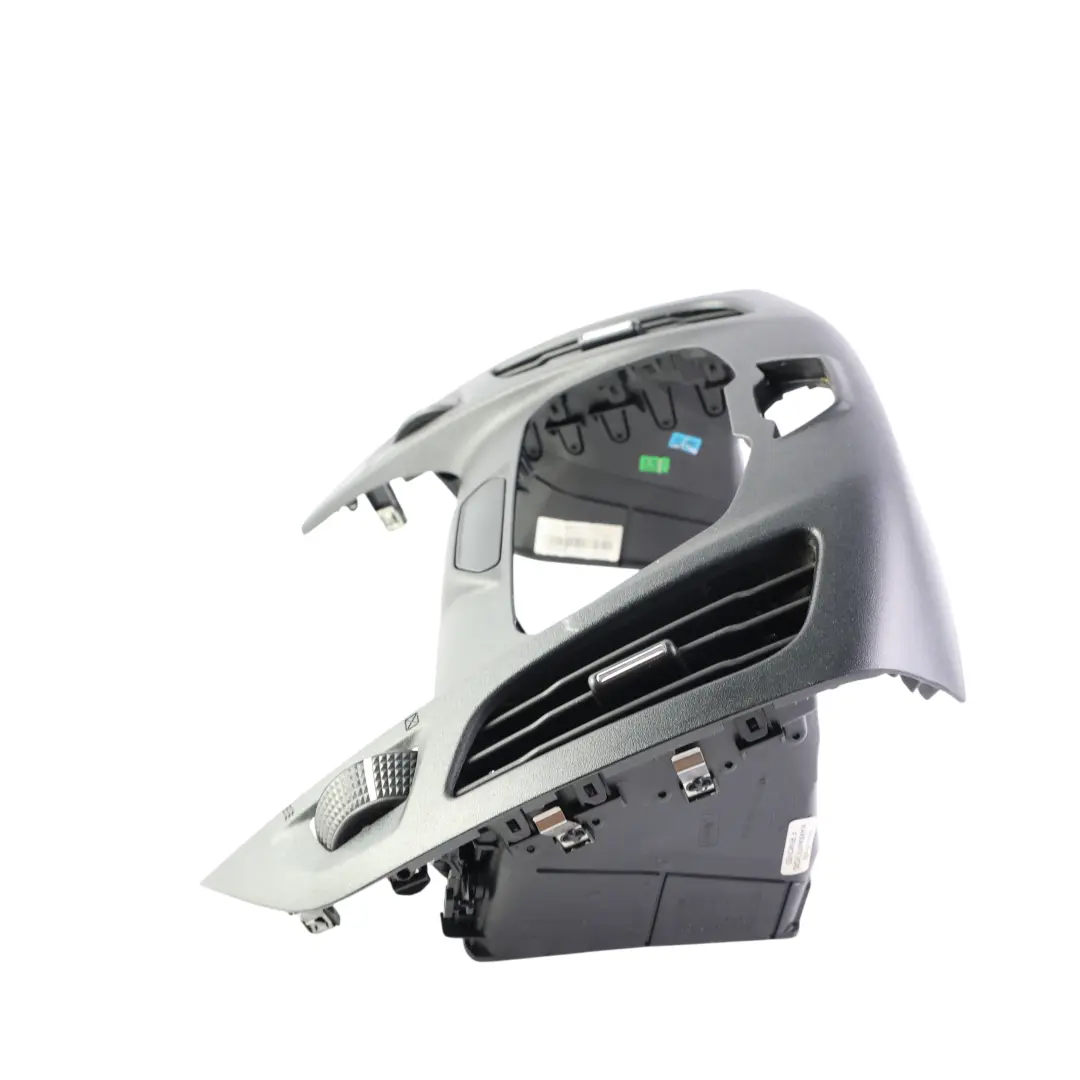 Mk2 Front Dashboard A/C Vent Outlet Panel to Ford Transit Connect with Part number DT11-18835-CK Ford Transit Connect Mk2 Front Dashboard A/C Vent Outlet Panel - SKU DT11-18835-CK - Part number DT11-18835-CK