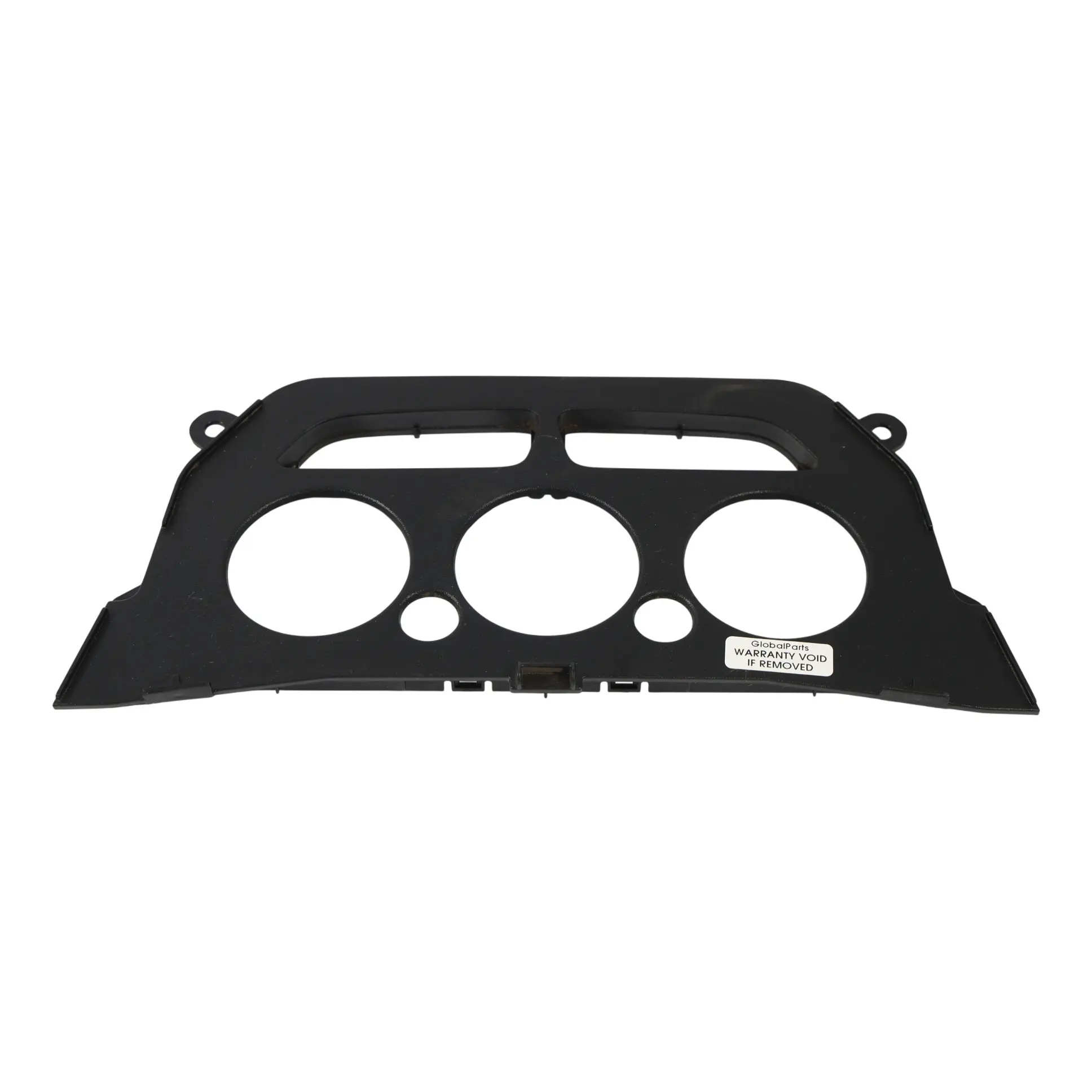 Ford Transit Connect MK2 Garniture Façade Chauffage Clim DT11-18D42-ADW