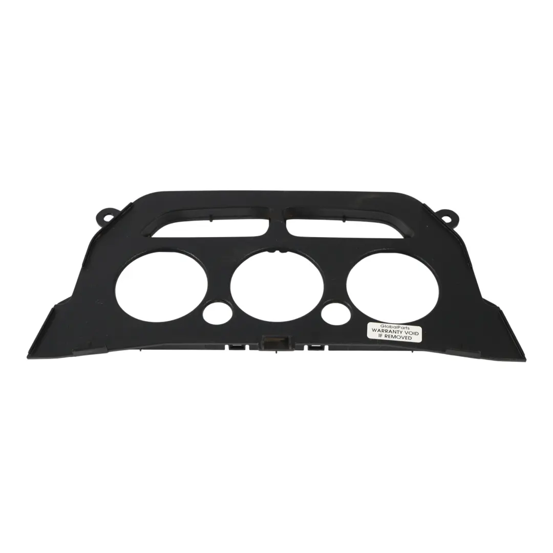 Ford Transit Connect MK2 Heizung Klima Blende Verkleidung - SKU DT11-18D42-ADW - Teilenummer DT11-18D42-ADW