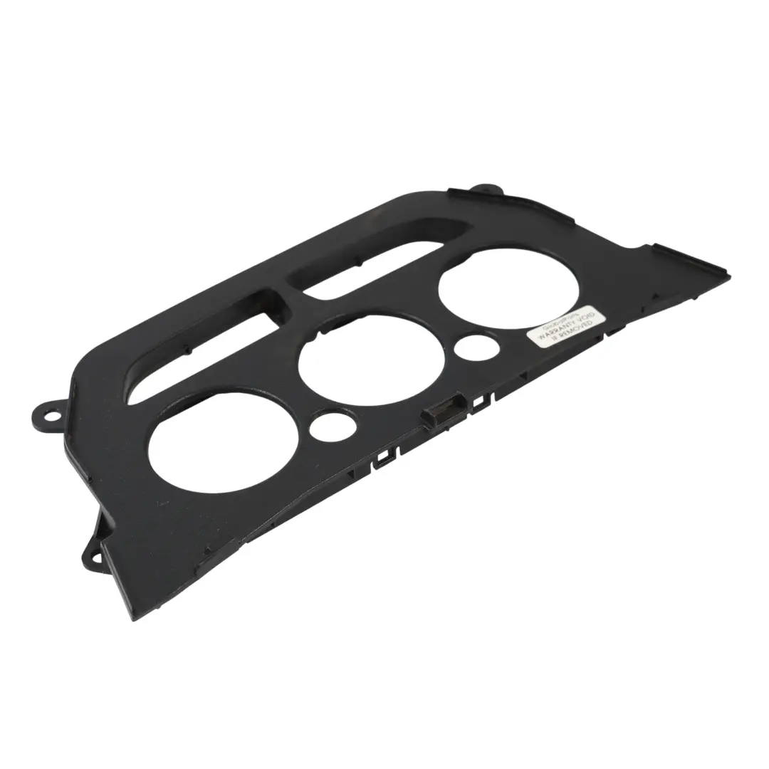 Ford Transit Connect MK2 Heizung Klima Blende Verkleidung - SKU DT11-18D42-ADW - Teilenummer DT11-18D42-ADW