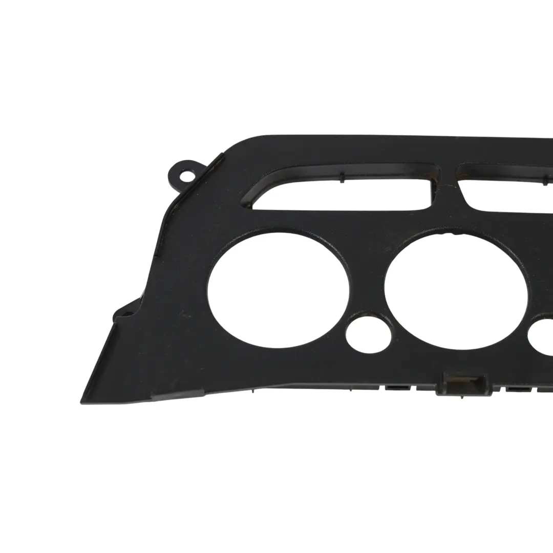 MK2 Heizung Klima Blende Verkleidung für Ford Transit Connect mit Teilenummer DT11-18D42-ADW Ford Transit Connect MK2 Heizung Klima Blende Verkleidung - SKU DT11-18D42-ADW - Teilenummer DT11-18D42-ADW