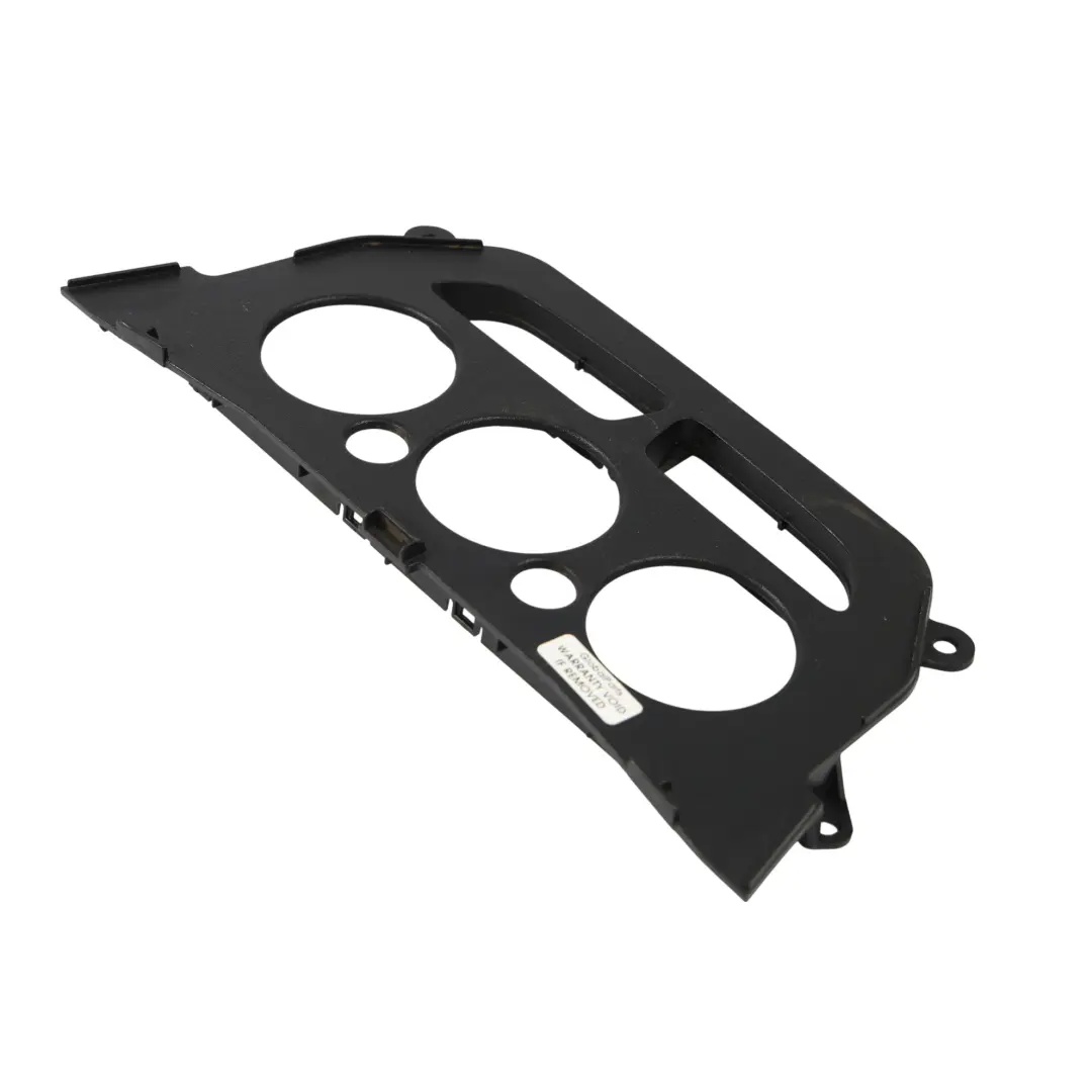 Mk2 Ramka Panelu Klimatyzacji do Ford Transit Connect o numerze DT11-18D42-ADW Ford Transit Connect Mk2 Ramka Panelu Klimatyzacji - SKU DT11-18D42-ADW - Numer Części DT11-18D42-ADW