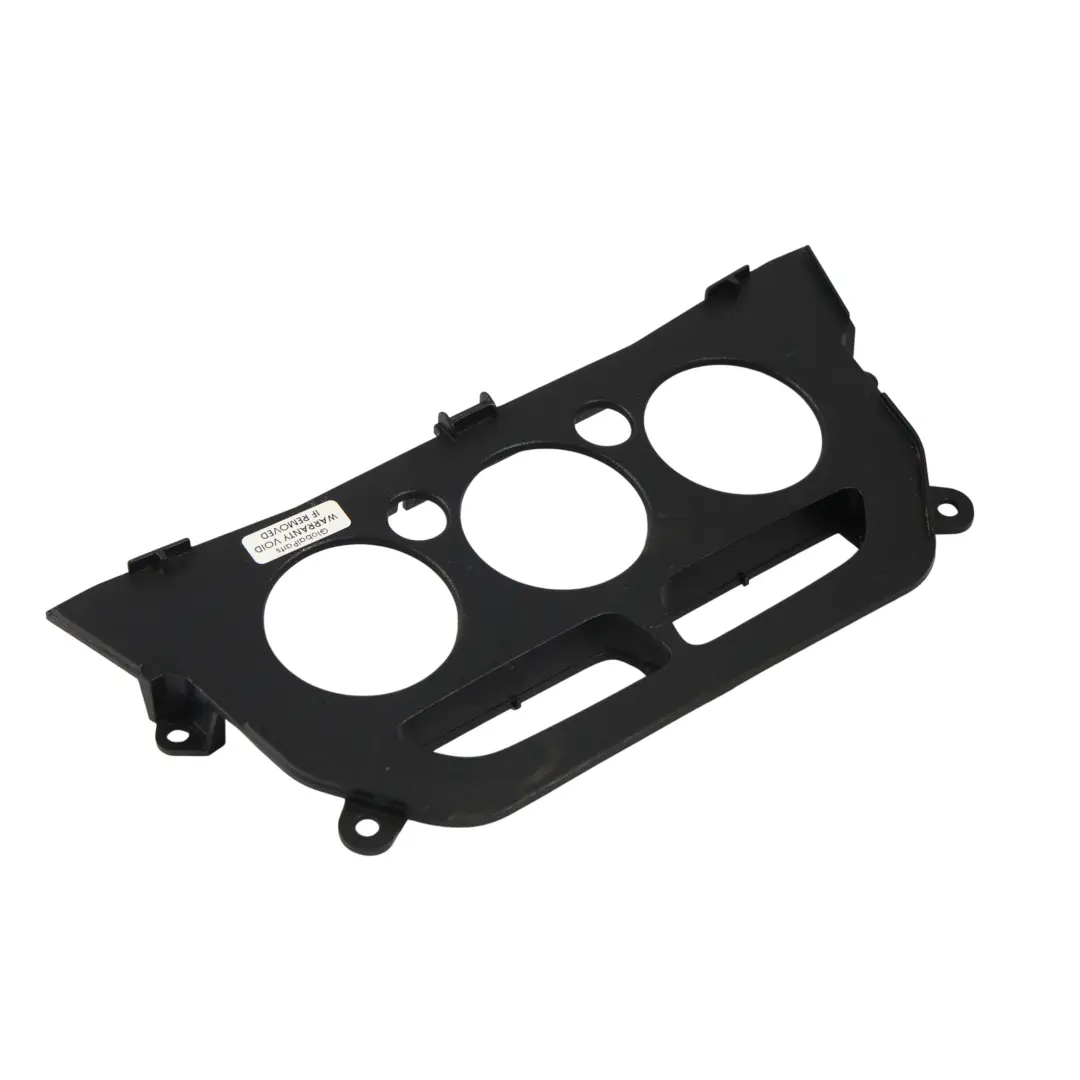 Ford Transit Connect Mk2 Heater Climate Control Fascia Trim Panel - SKU DT11-18D42-ADW - Part number DT11-18D42-ADW