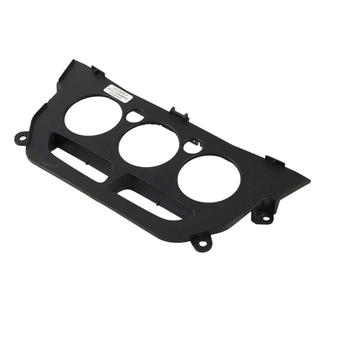 MK2 Panel Fascia Control Clima para Ford Transit Connect con número de pieza DT11-18D42-ADW Ford Transit Connect MK2 Panel Fascia Control Clima - SKU DT11-18D42-ADW - Número de pieza DT11-18D42-ADW