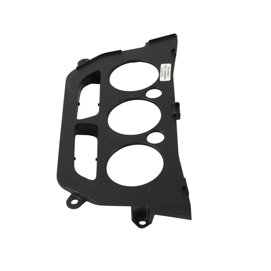 MK2 Pannello Mascherina Climatizzatore per Ford Transit Connect con numero di parte DT11-18D42-ADW Ford Transit Connect MK2 Pannello Mascherina Climatizzatore - SKU DT11-18D42-ADW - Numero di parte DT11-18D42-ADW