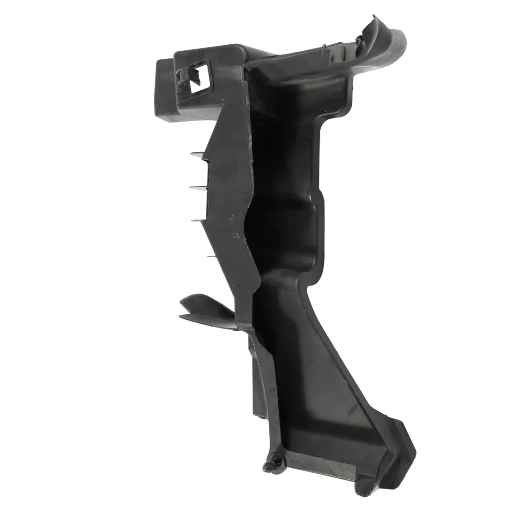 Mk2 Bonnet Hinge Cover Trim Left N/S Side to Ford Transit Connect with Part number DT11-R02477-AB Ford Transit Connect Mk2 Bonnet Hinge Cover Trim Left N/S Side - SKU DT11-R02477-AB - Part number DT11-R02477-AB