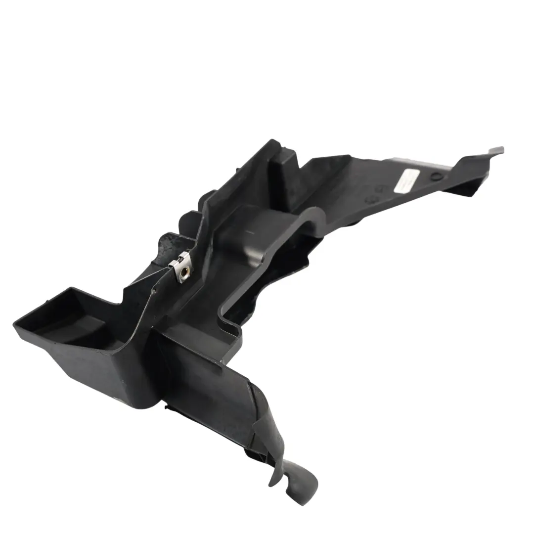Ford Transit Connect Mk2 Osłona Zawiasu Maski Lewa - SKU DT11-R02477-AB - Numer Części DT11-R02477-AB
