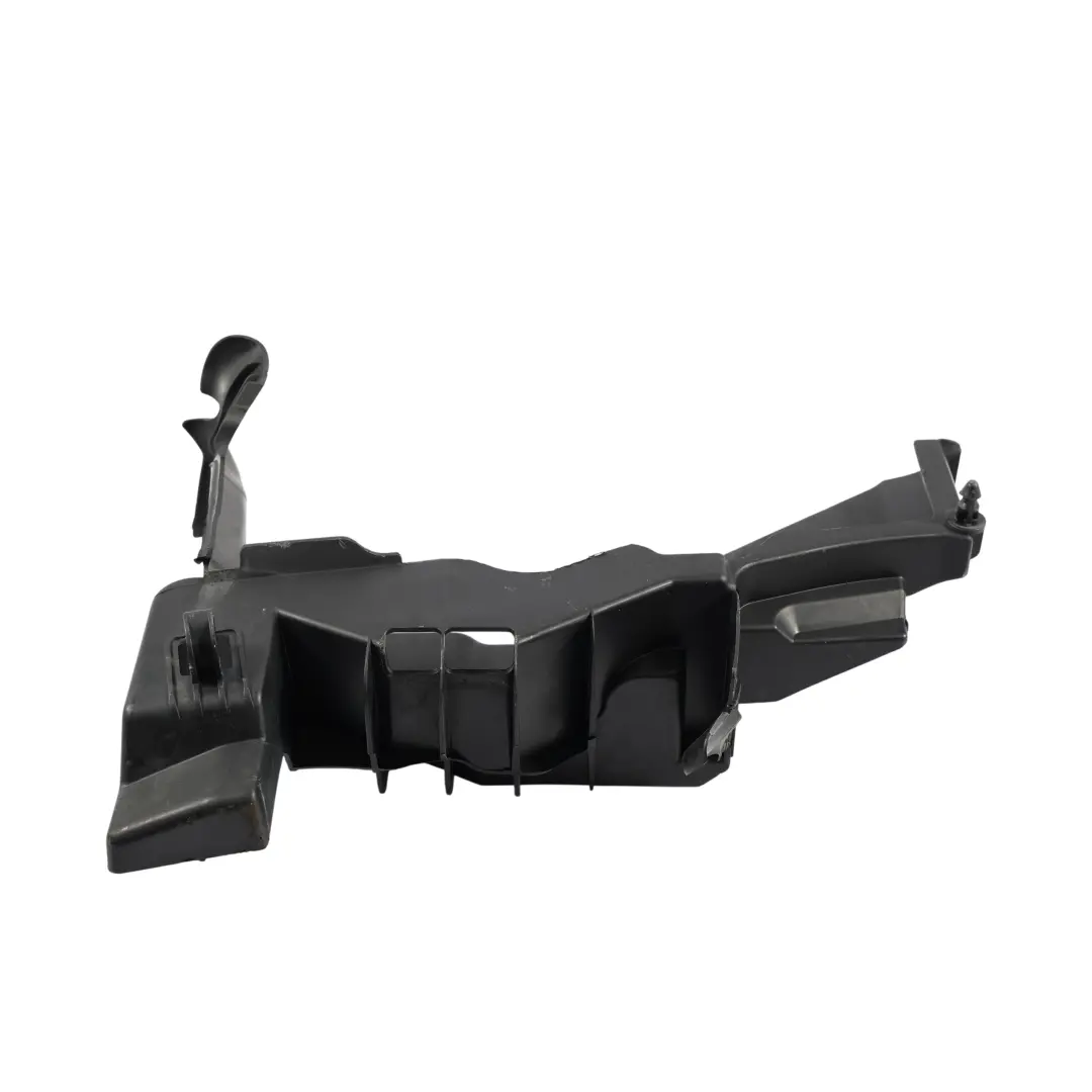 Ford Transit Connect MK2 Copertura Cerniera Cofano Sinistra - SKU DT11-R02477-AB - Numero di parte DT11-R02477-AB