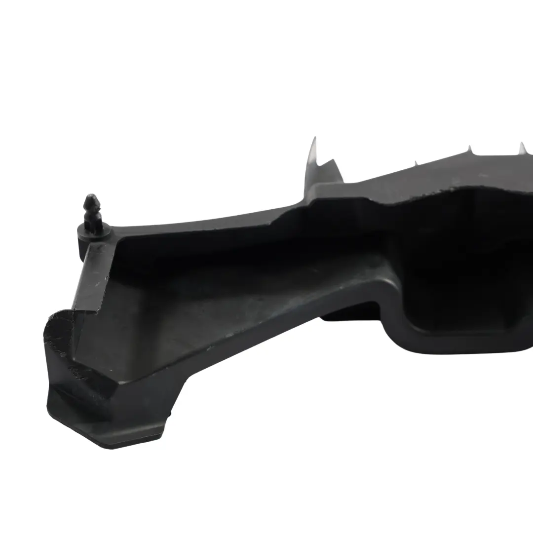 Ford Transit Connect Mk2 Bonnet Hinge Cover Trim Left N/S Side - SKU DT11-R02477-AB - Part number DT11-R02477-AB