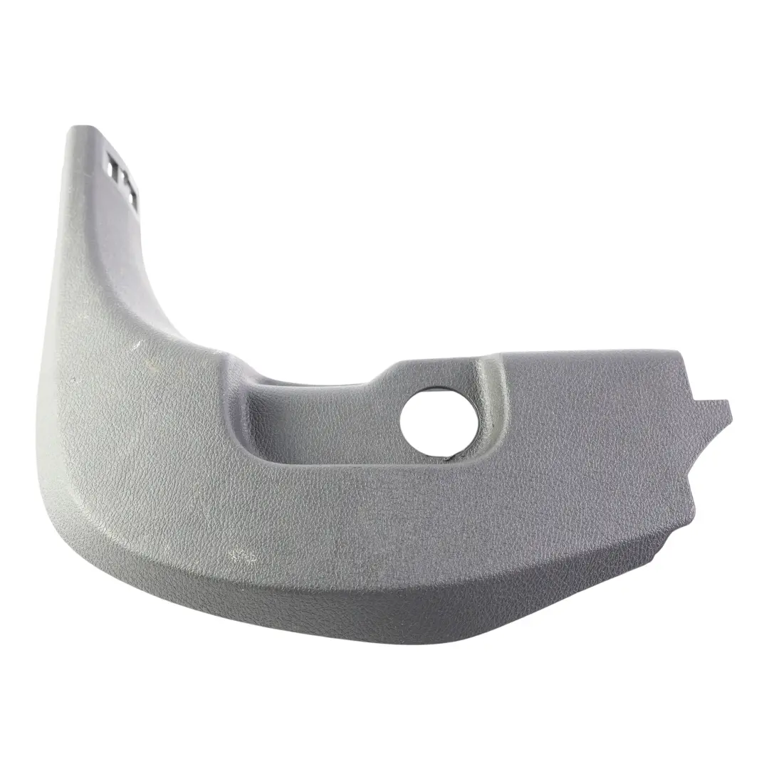 Ford Transit Connect Mk2 Front Door Sill Entry Trim Left N/S - SKU DT11-V02349-ABW - Part number DT11-V02349-ABW