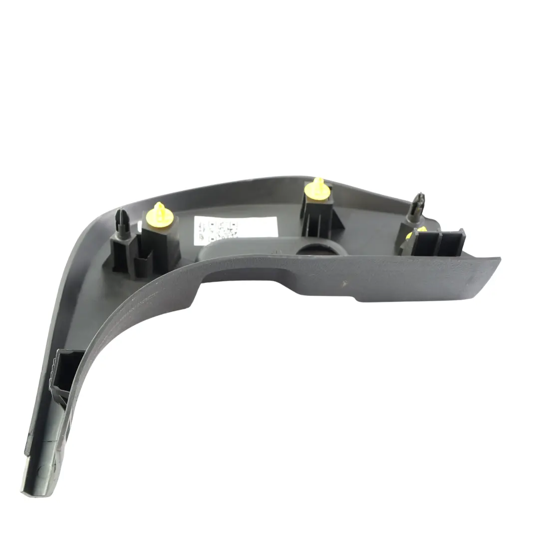 Ford Transit Connect Mk2 Front Door Sill Entry Trim Left N/S - SKU DT11-V02349-ABW - Part number DT11-V02349-ABW