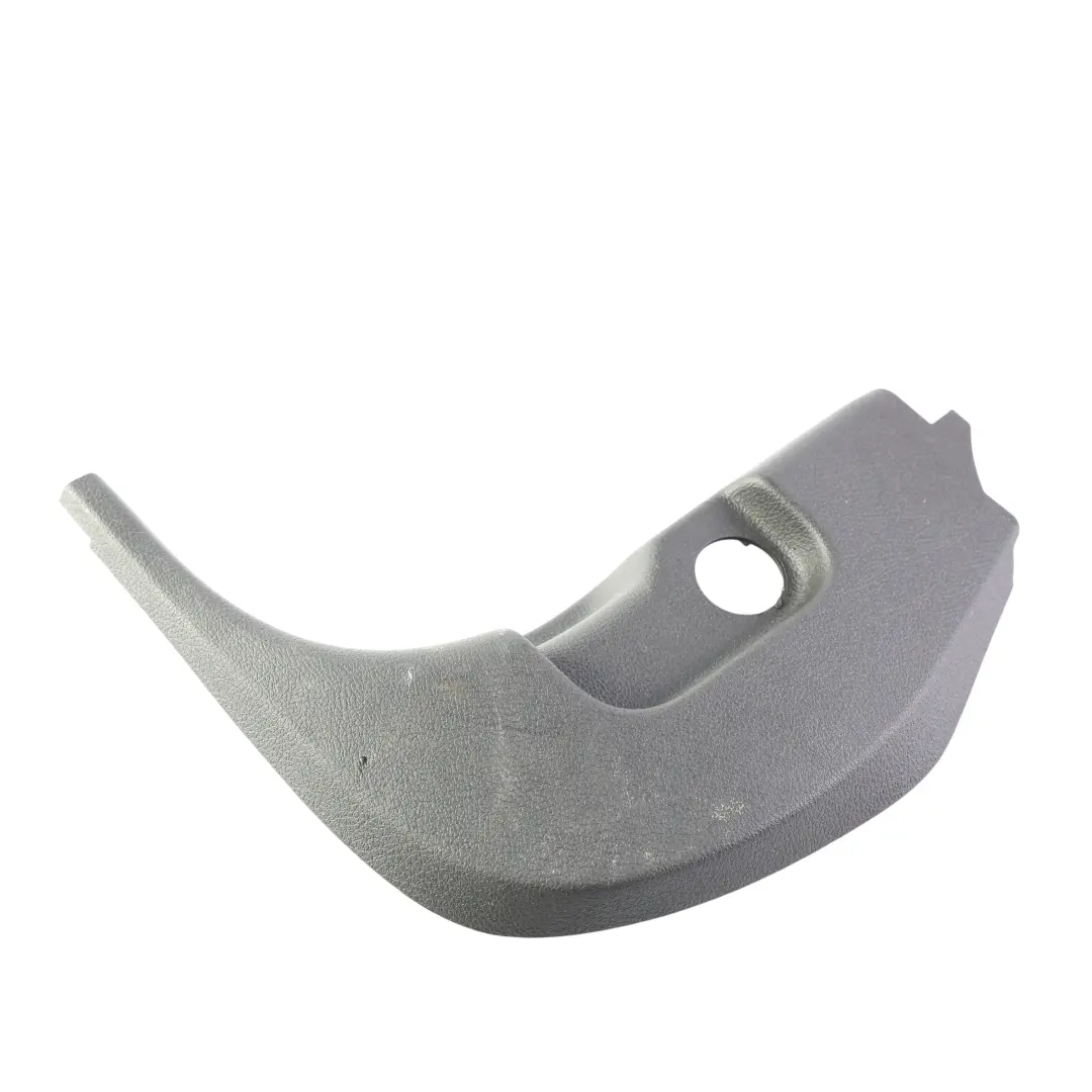 Ford Transit Connect Mk2 Front Door Sill Entry Trim Left N/S - SKU DT11-V02349-ABW - Part number DT11-V02349-ABW