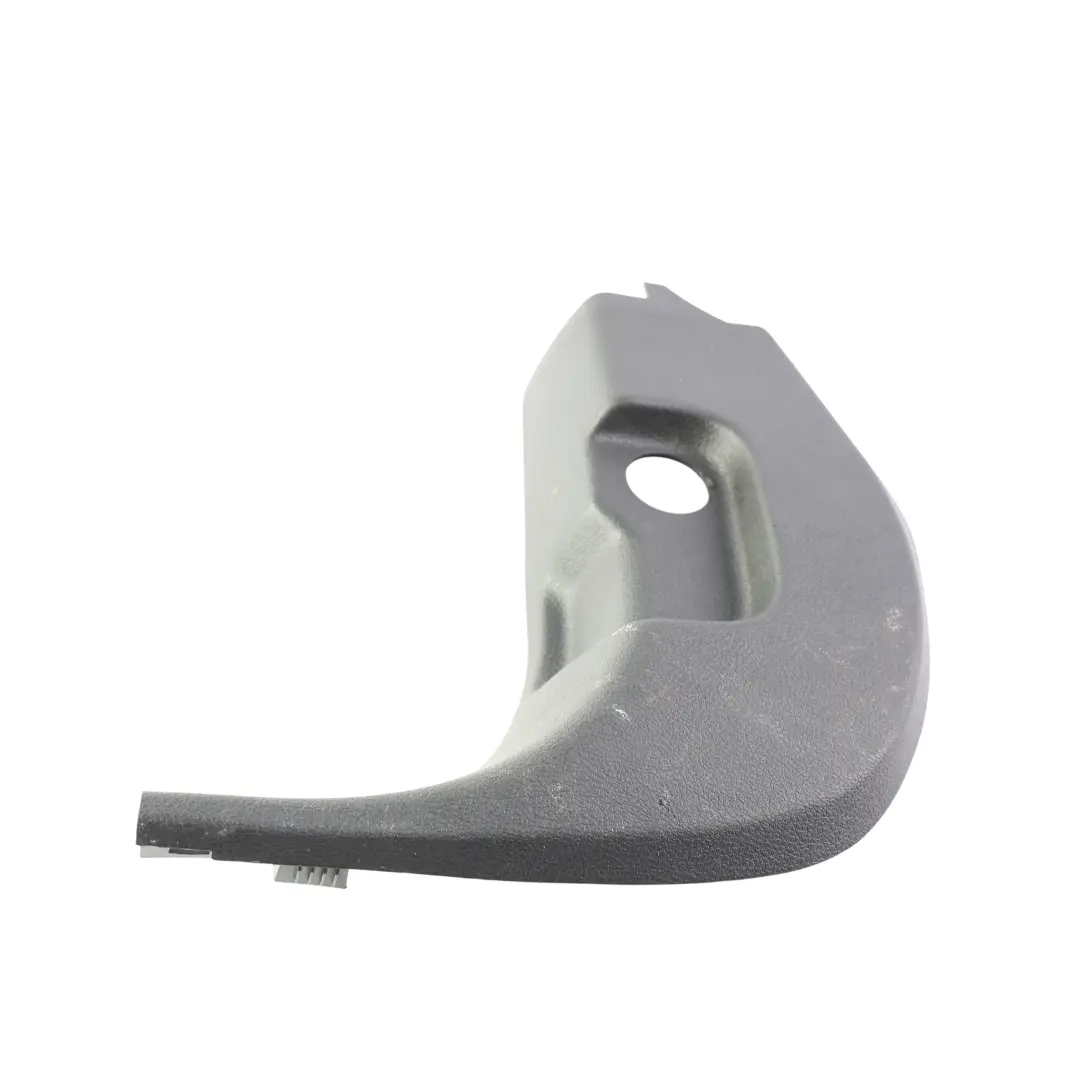 Ford Transit Connect Mk2 Front Door Sill Entry Trim Left N/S - SKU DT11-V02349-ABW - Part number DT11-V02349-ABW