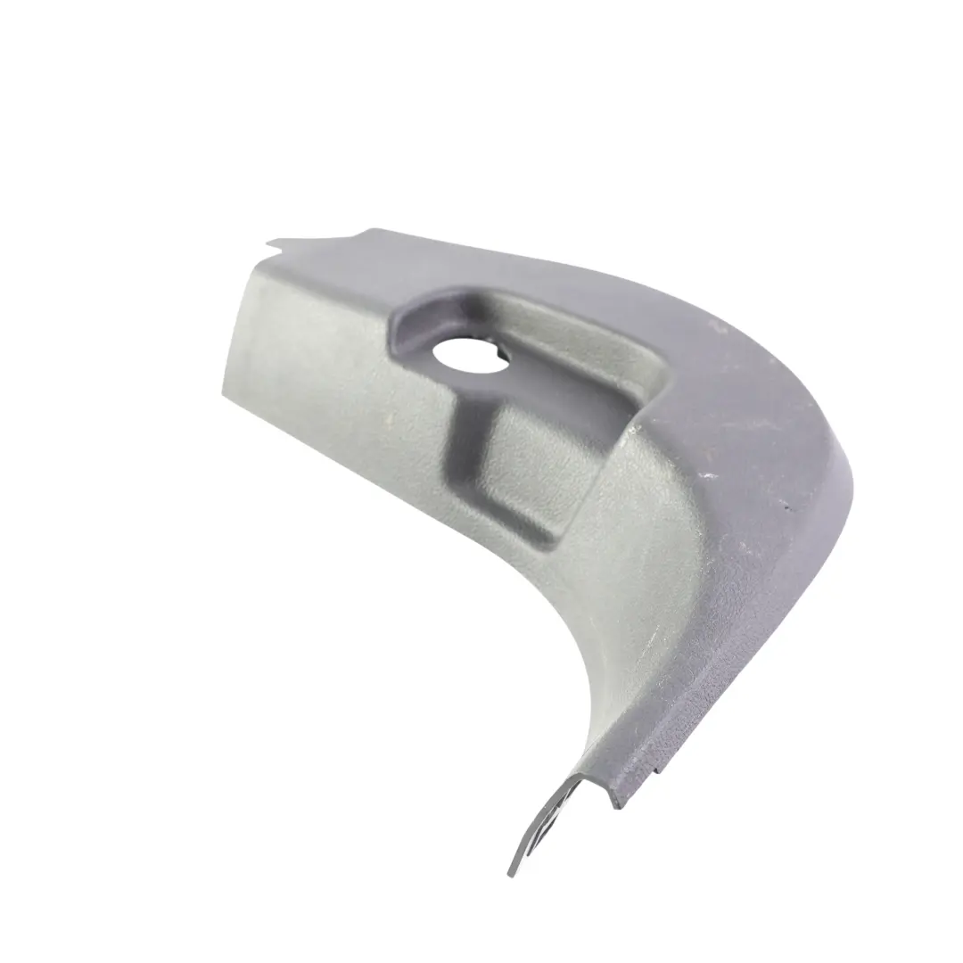Ford Transit Connect Mk2 Front Door Sill Entry Trim Left N/S - SKU DT11-V02349-ABW - Part number DT11-V02349-ABW